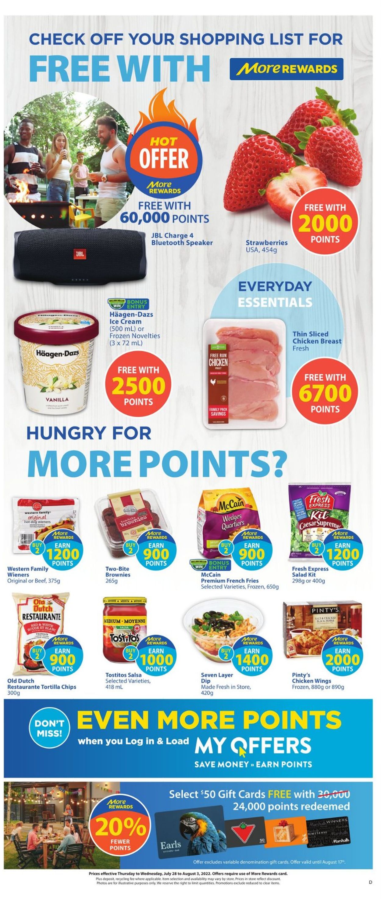 Save-On-Foods Flyer - 07/28-08/03/2022 (Page 12)