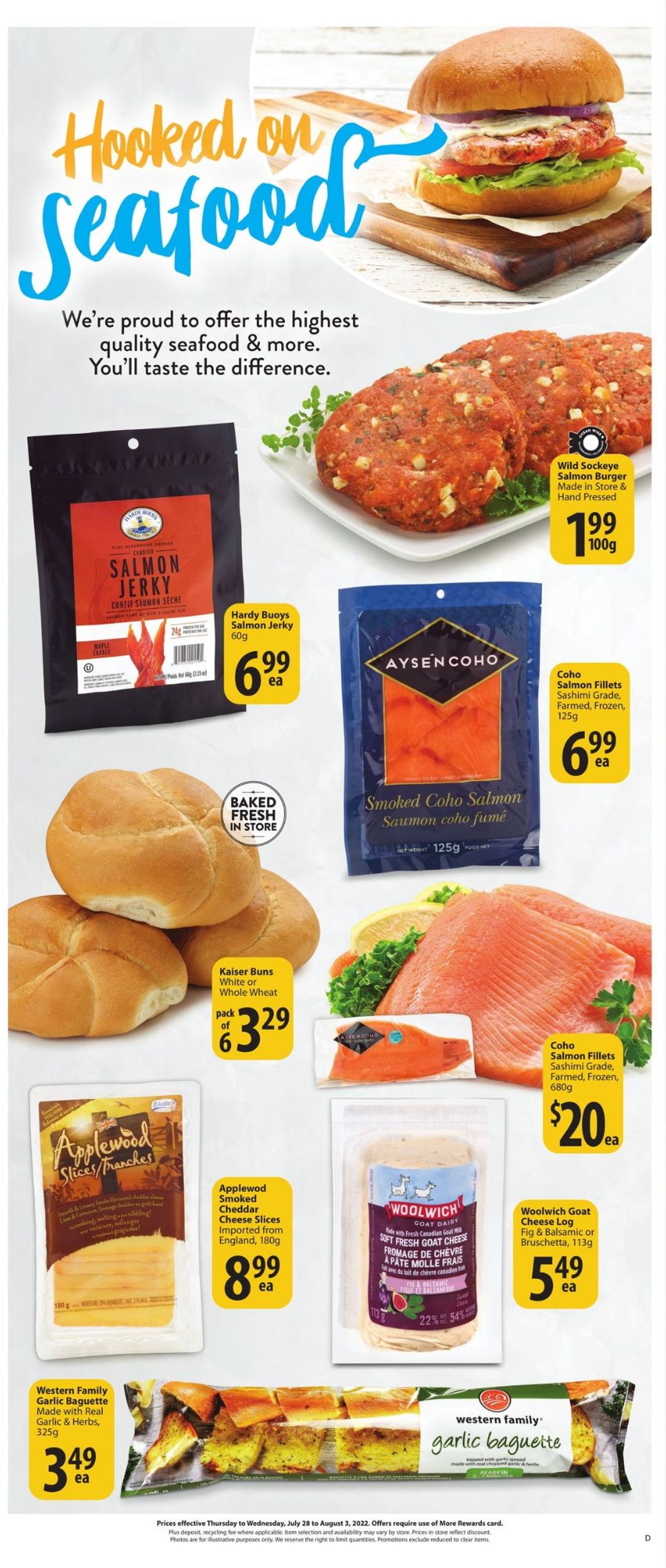 Save-On-Foods Flyer - 07/28-08/03/2022 (Page 14)