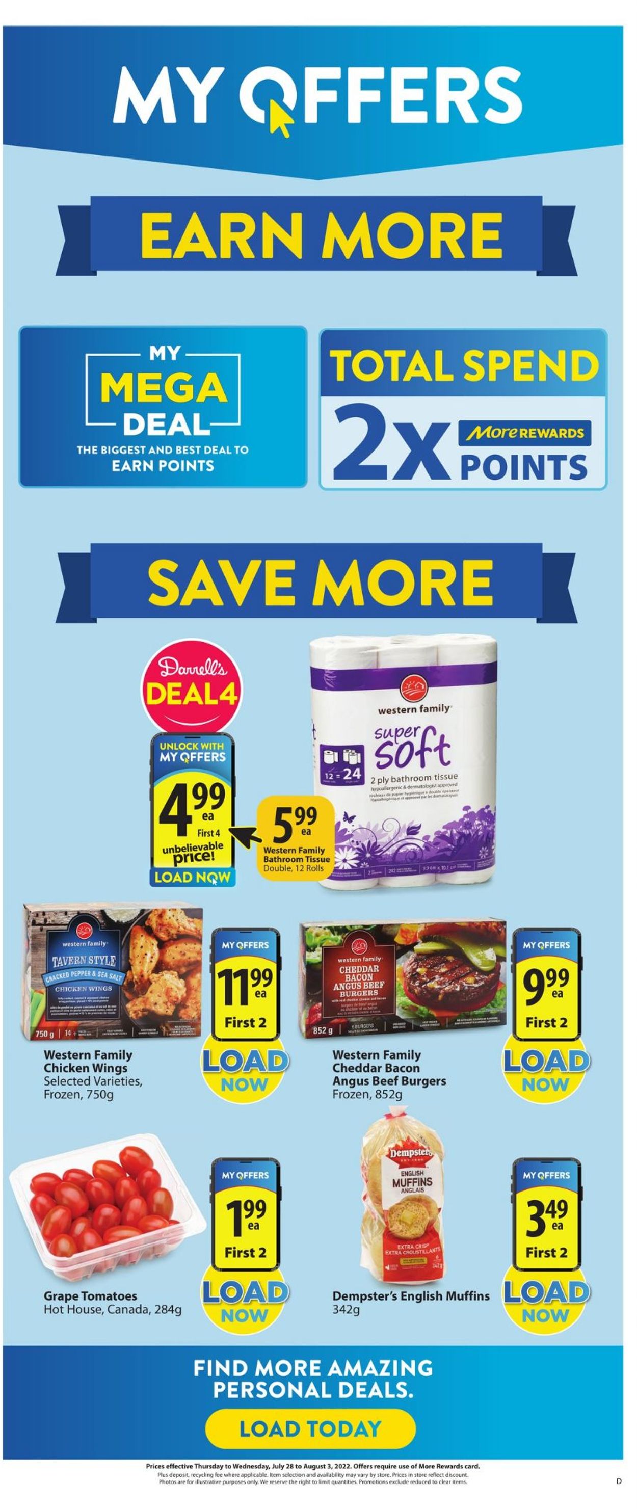 Save-On-Foods Flyer - 07/28-08/03/2022 (Page 11)