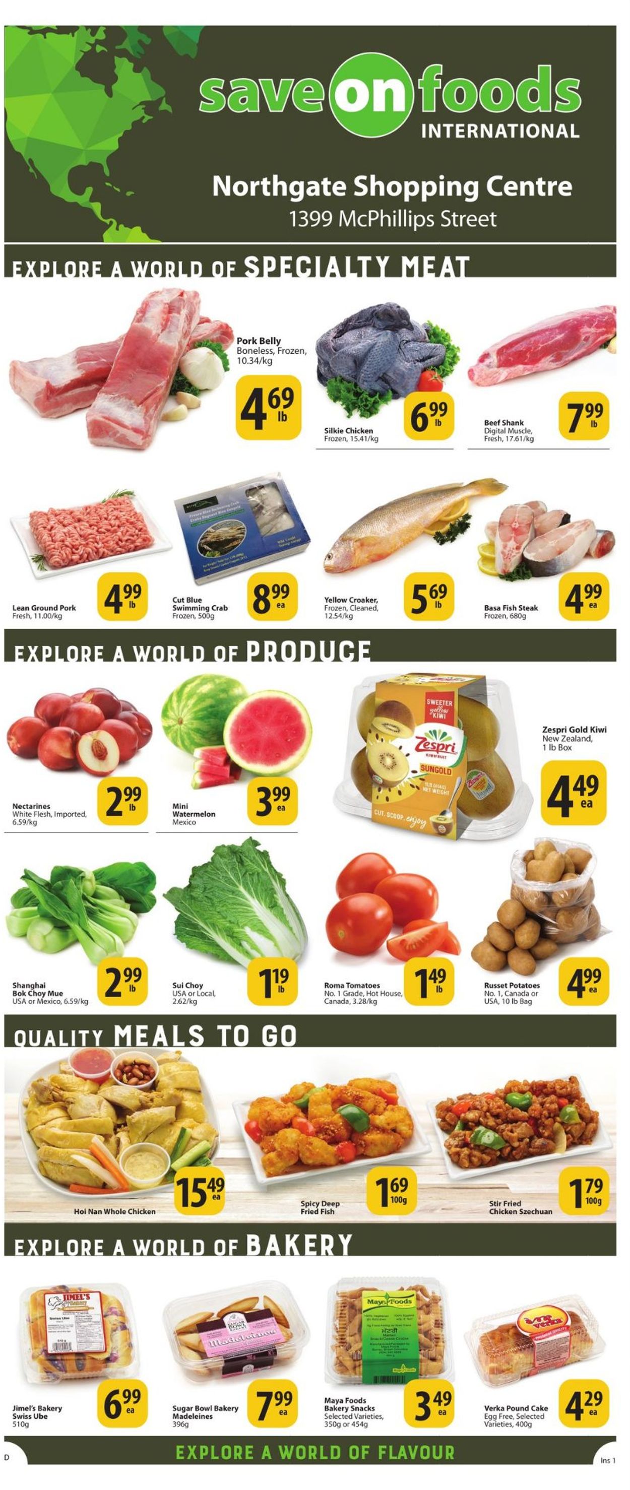 Save-On-Foods Flyer - 08/04-08/10/2022 (Page 15)