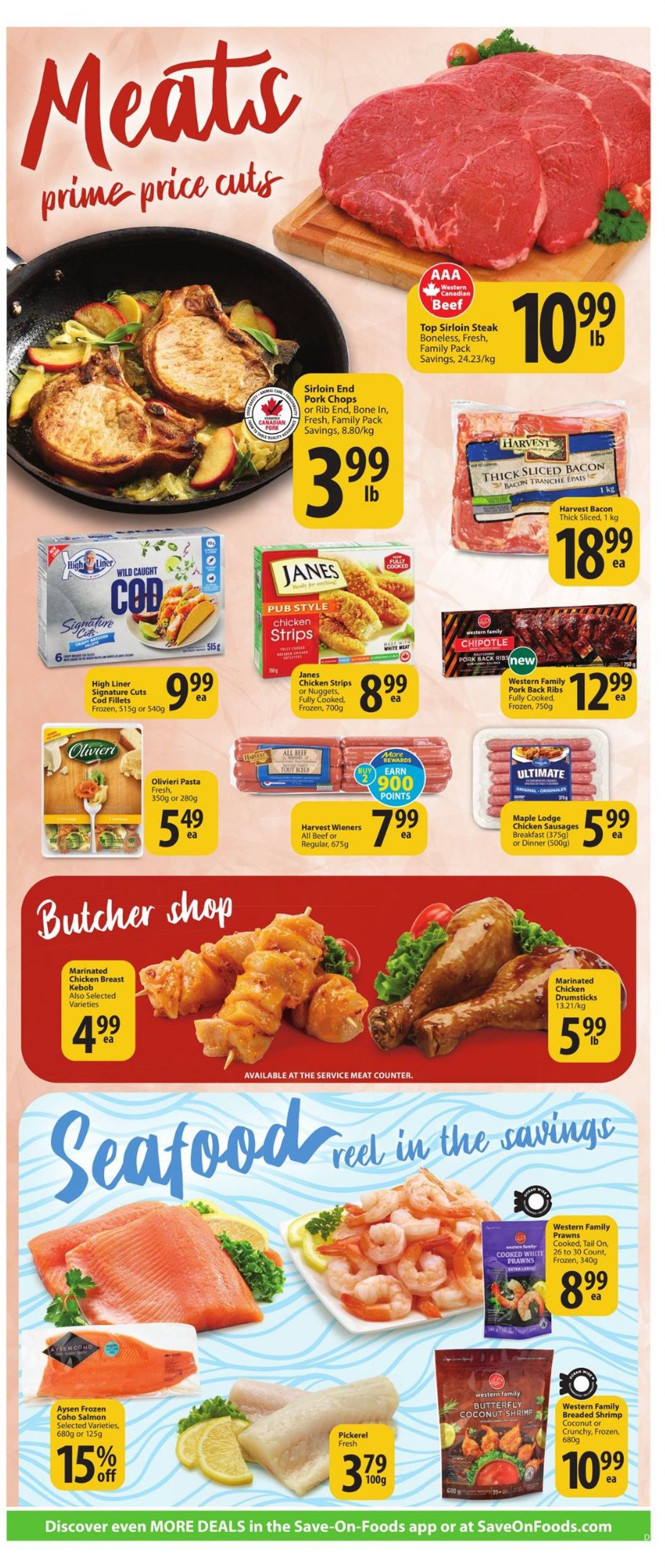 Save-On-Foods Flyer - 08/11-08/17/2022 (Page 3)