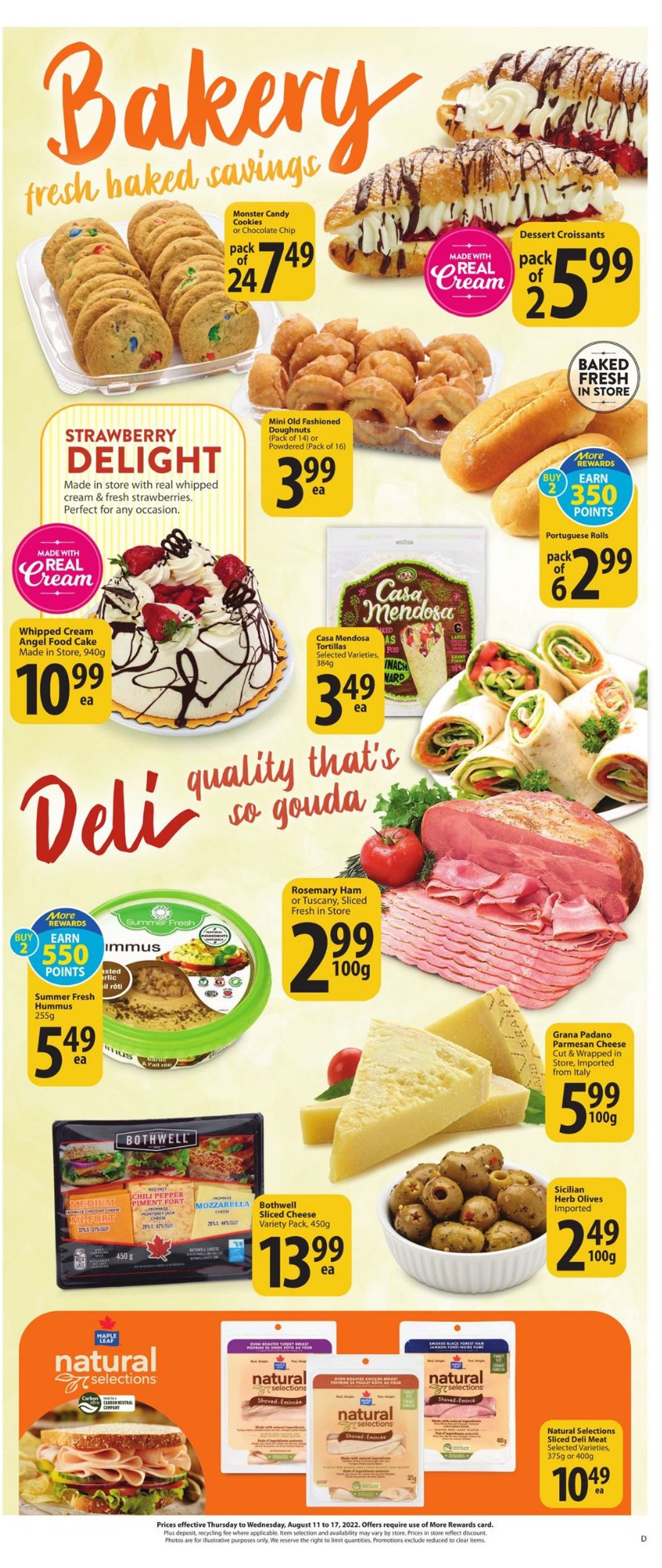 Save-On-Foods Flyer - 08/11-08/17/2022 (Page 4)