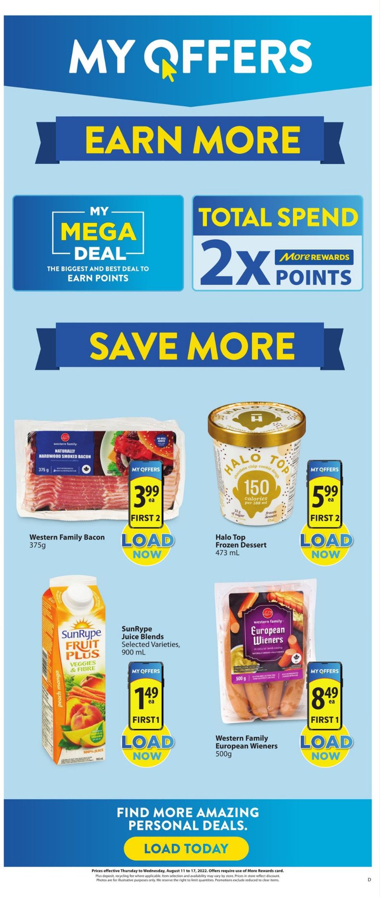 Save-On-Foods Flyer - 08/11-08/17/2022 (Page 12)