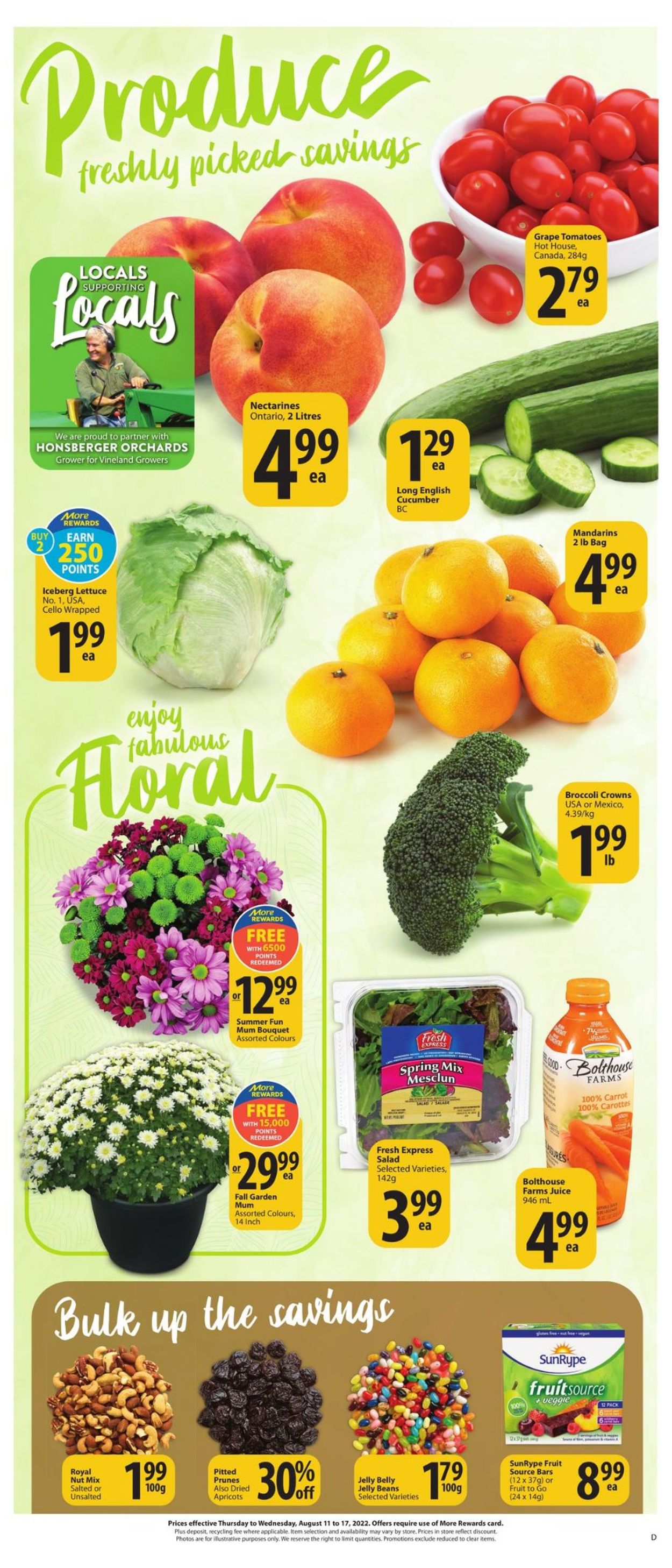 Save-On-Foods Flyer - 08/11-08/17/2022 (Page 2)