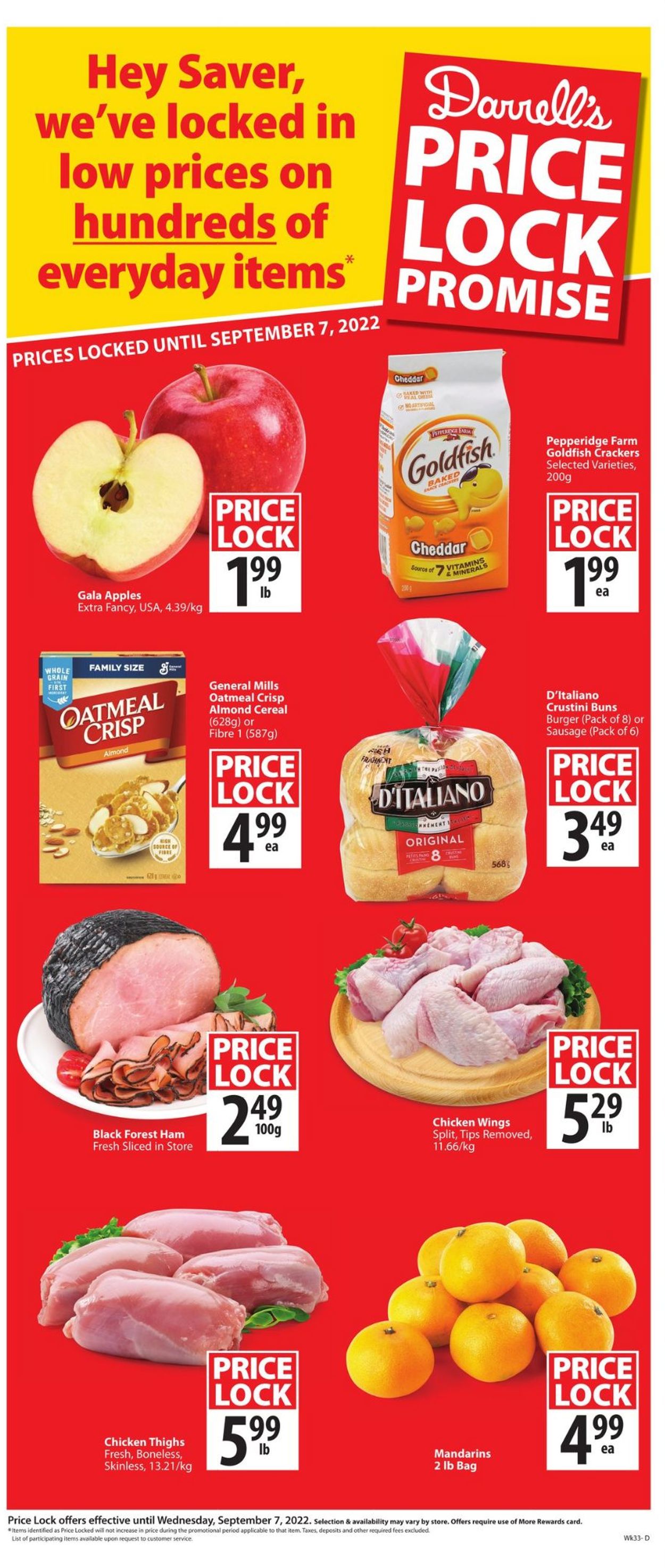 Save-On-Foods Flyer - 08/11-08/17/2022 (Page 10)