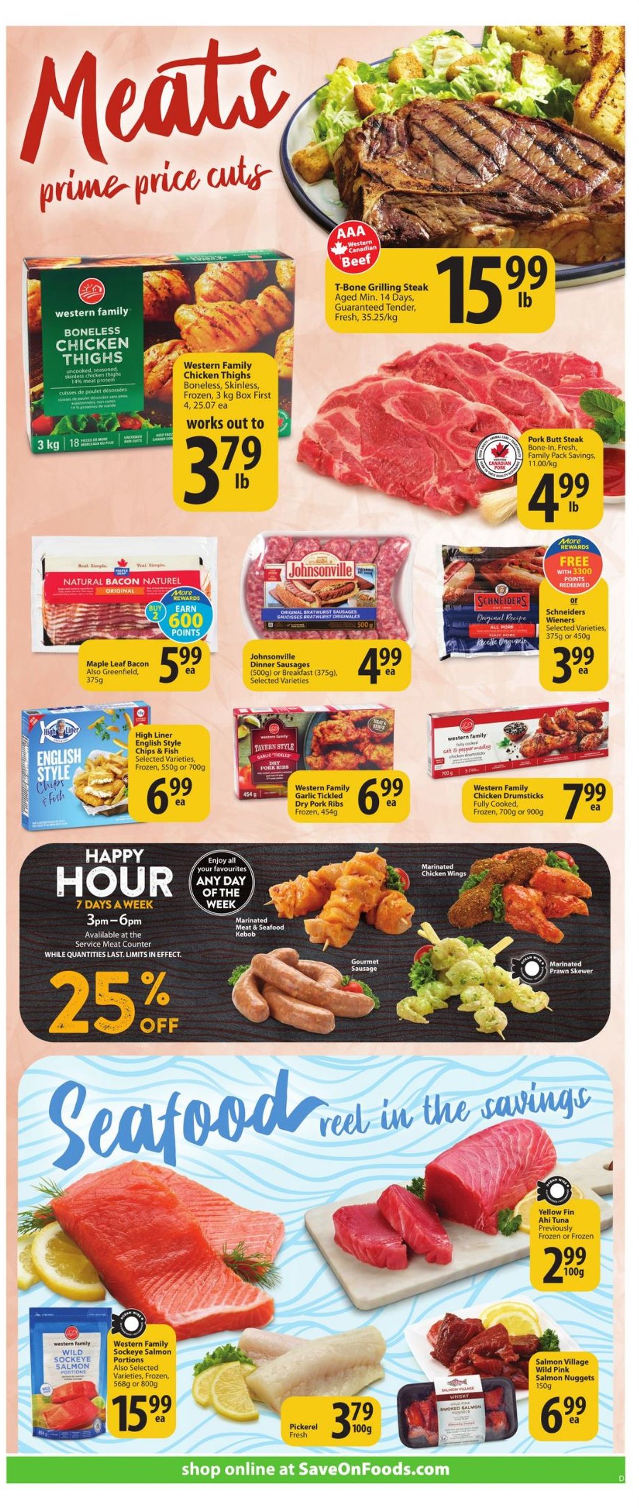 Save-On-Foods Flyer - 08/18-08/24/2022 (Page 3)