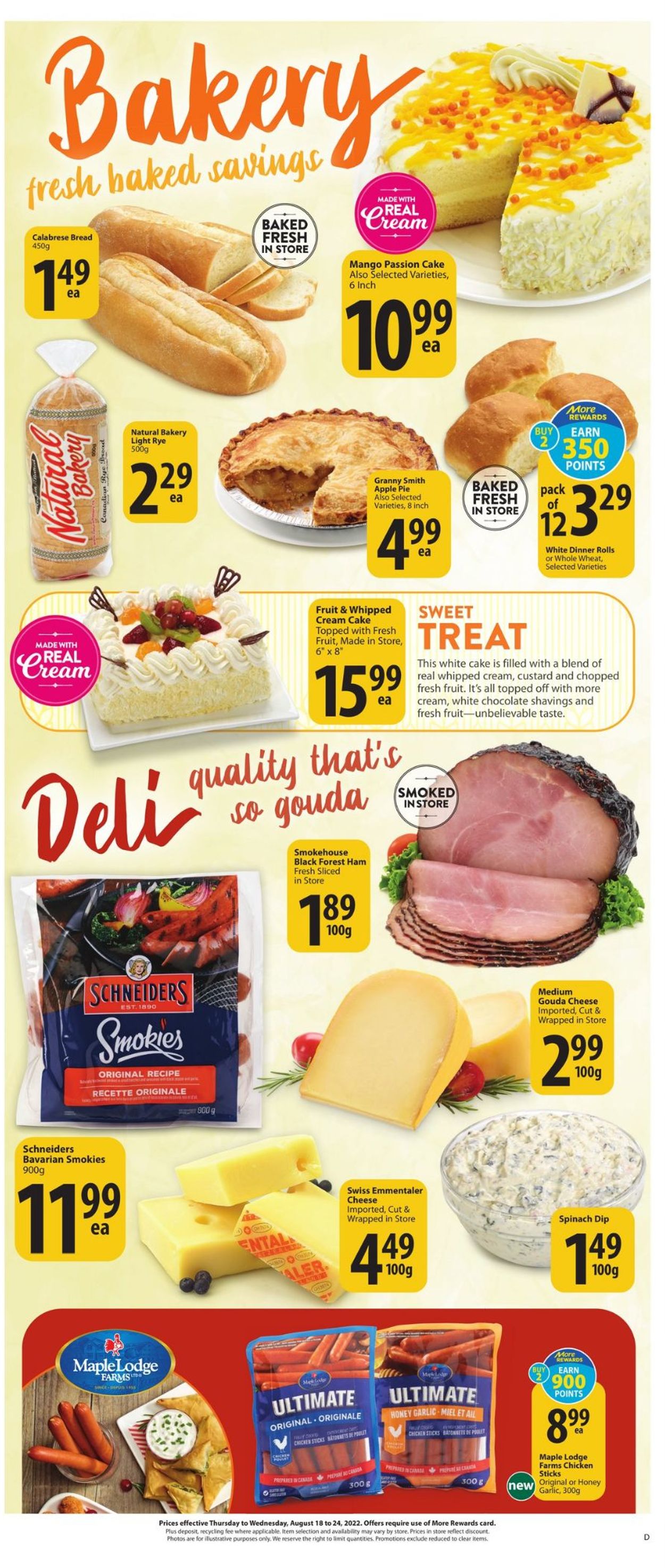 Save-On-Foods Flyer - 08/18-08/24/2022 (Page 4)