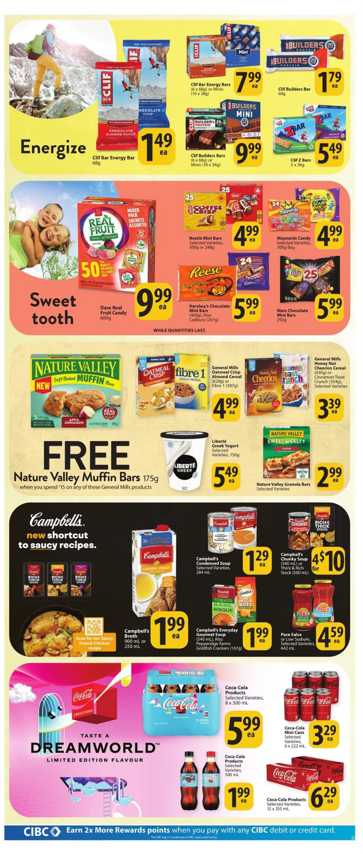 Save-On-Foods Flyer - 08/18-08/24/2022 (Page 7)