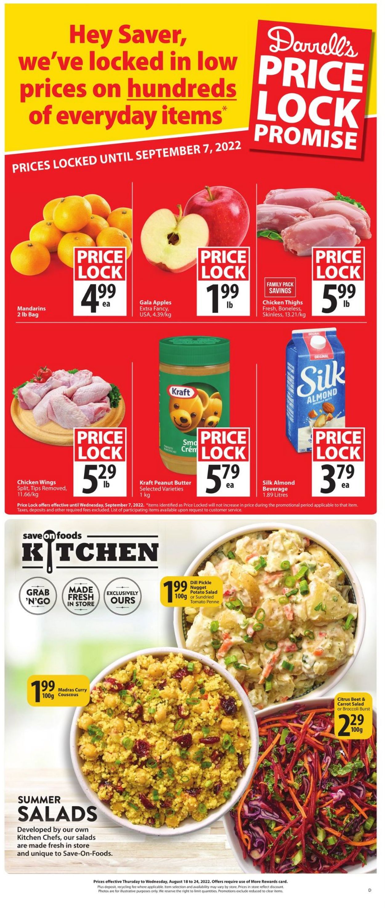 Save-On-Foods Flyer - 08/18-08/24/2022 (Page 8)