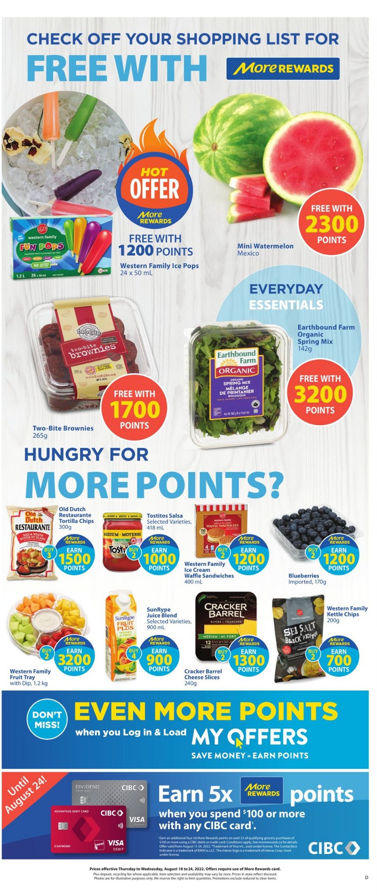 Save-On-Foods Flyer - 08/18-08/24/2022 (Page 11)