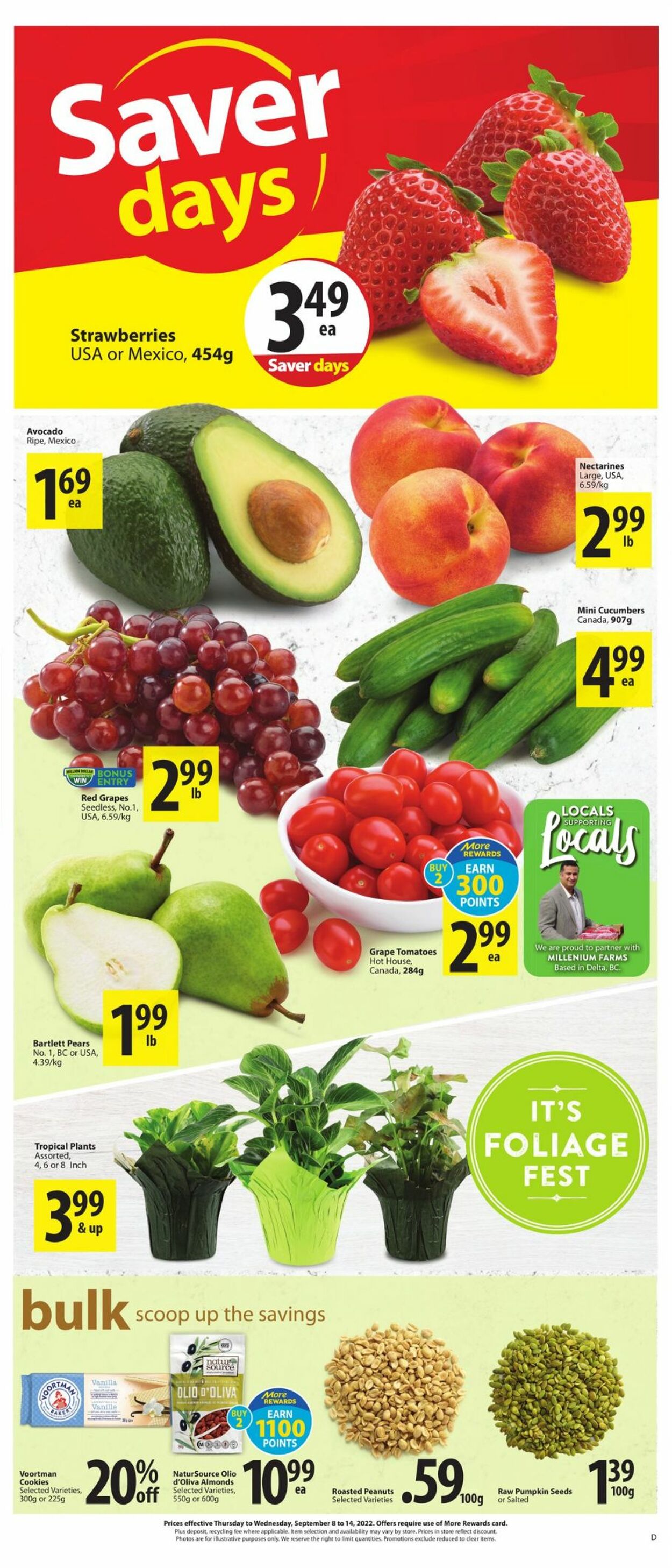 Save-On-Foods Flyer - 09/08-09/14/2022 (Page 4)