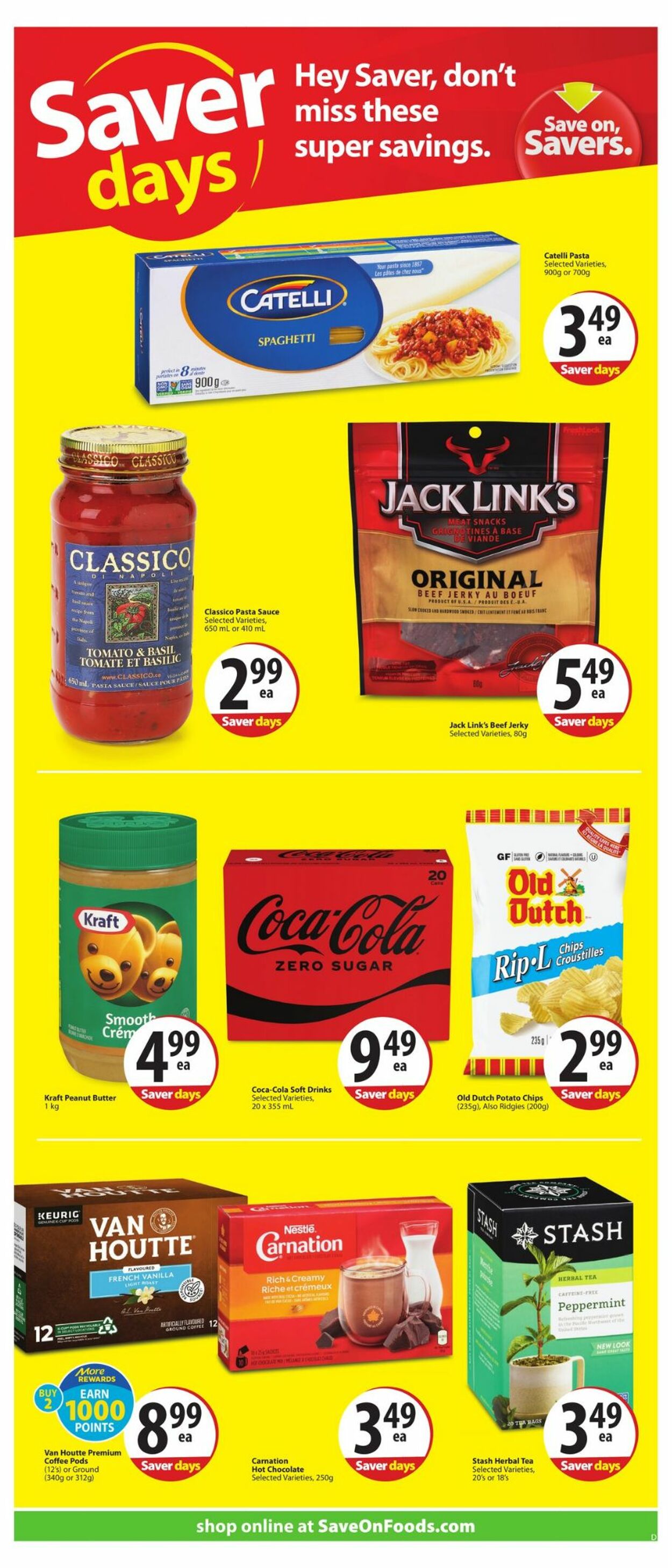 Save-On-Foods Flyer - 09/15-09/21/2022 (Page 7)