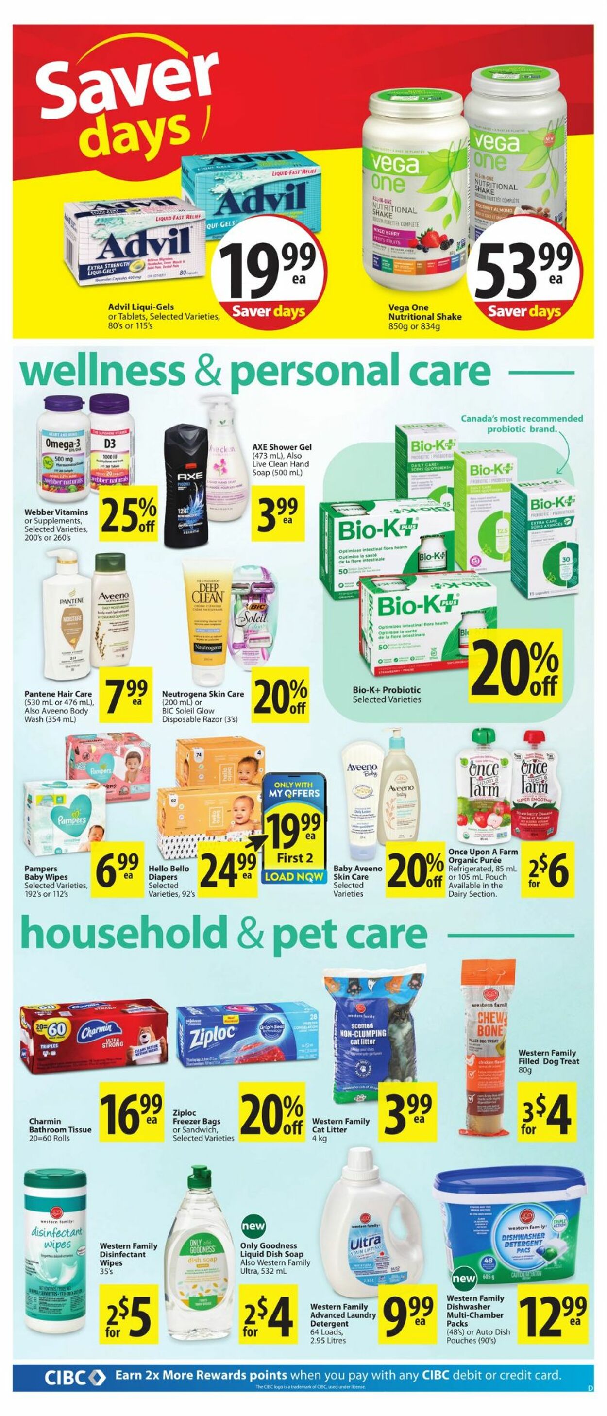 Save-On-Foods Flyer - 09/15-09/21/2022 (Page 10)