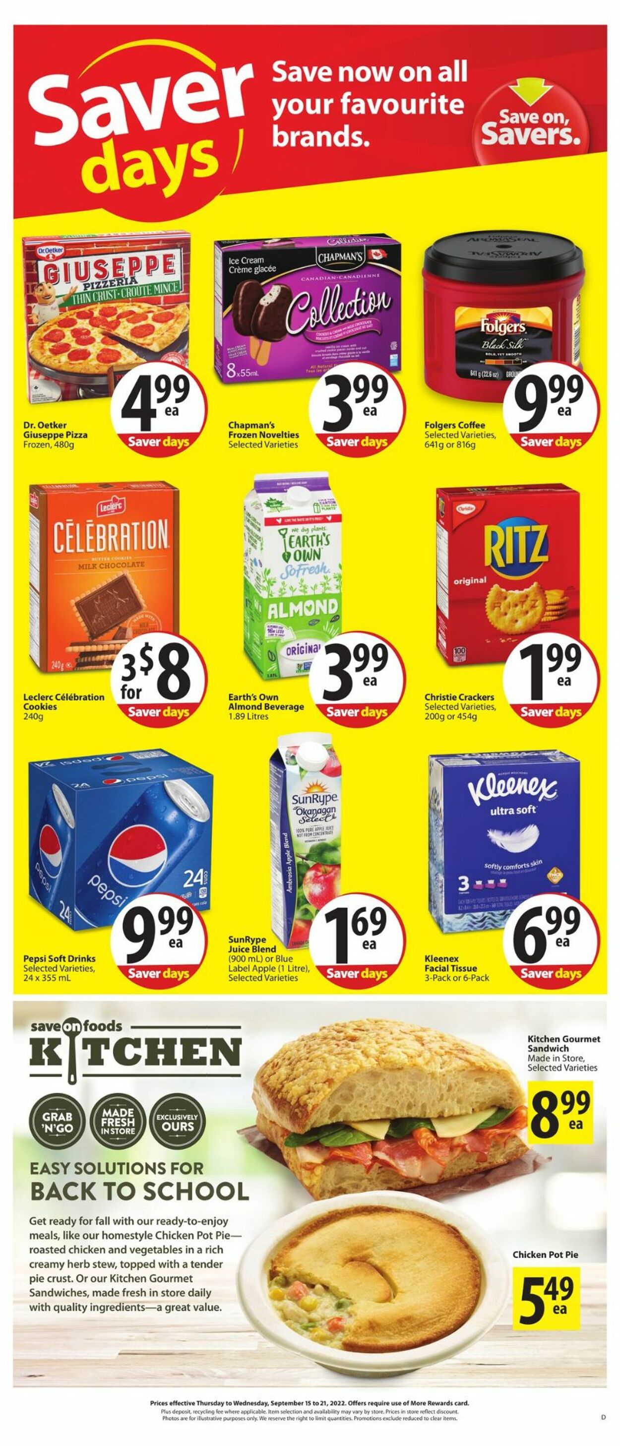 Save-On-Foods Flyer - 09/15-09/21/2022 (Page 11)