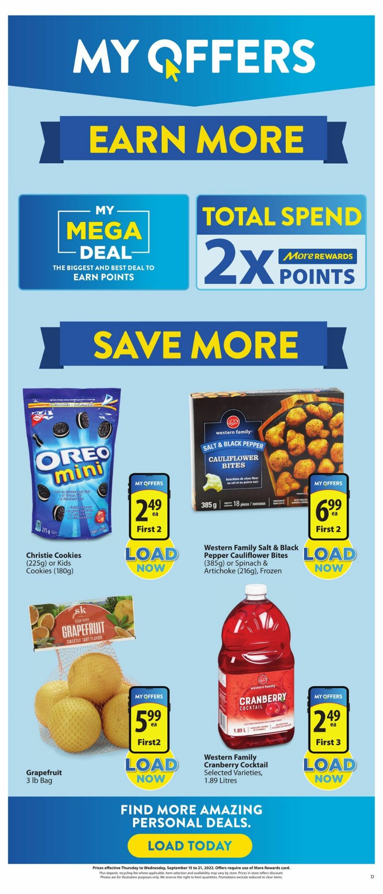 Save-On-Foods Flyer - 09/15-09/21/2022 (Page 12)