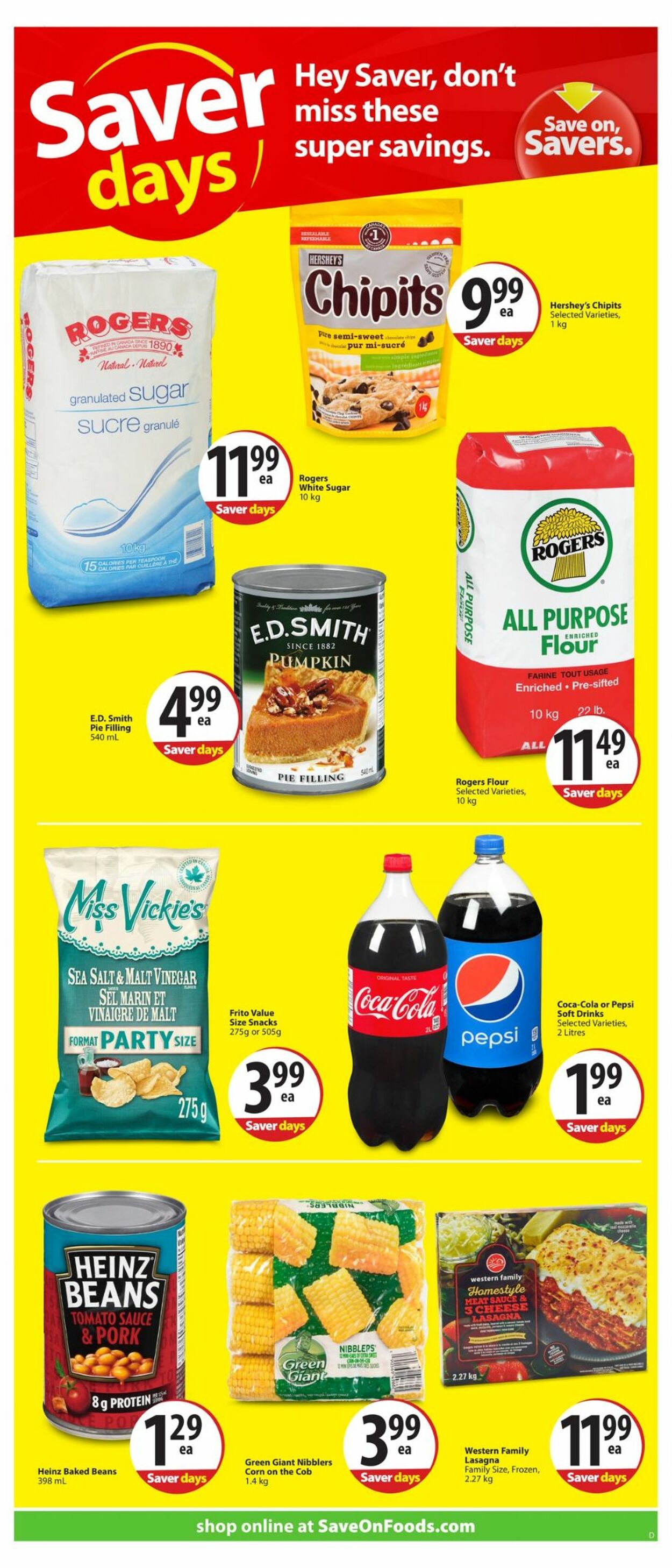 Save-On-Foods Flyer - 09/22-09/28/2022 (Page 8)
