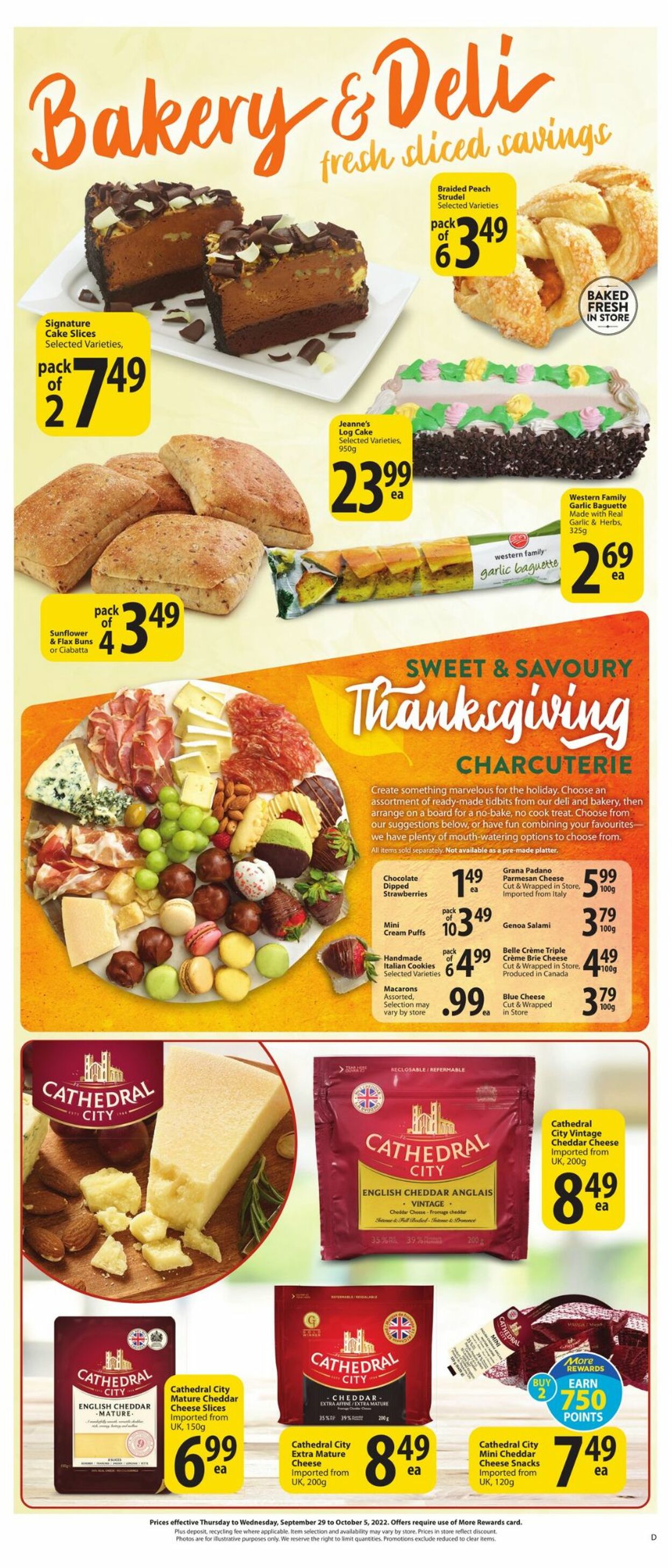 Save-On-Foods Flyer - 09/29-10/05/2022 (Page 6)