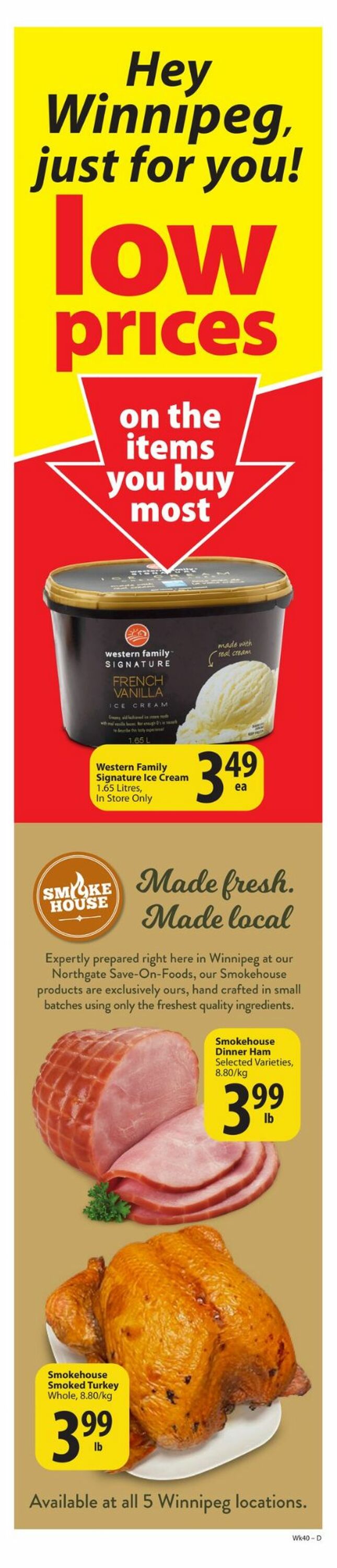 Save-On-Foods Flyer - 09/29-10/05/2022 (Page 7)