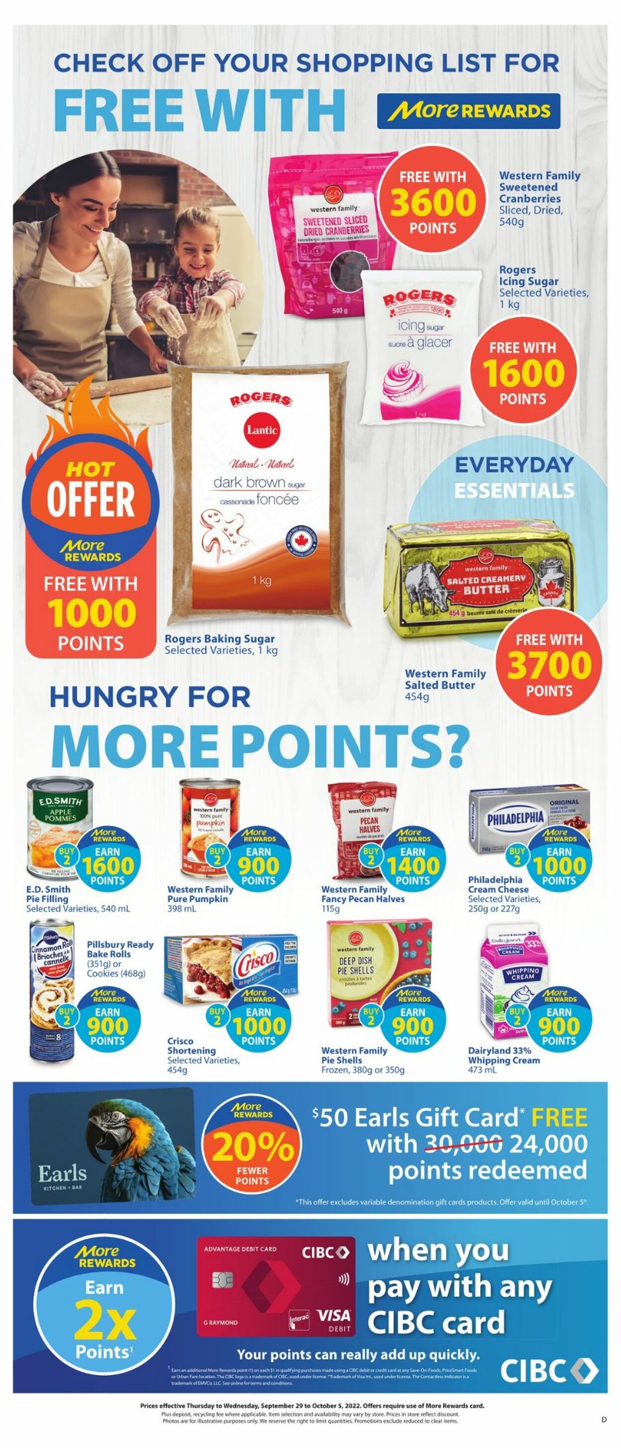 Save-On-Foods Flyer - 09/29-10/05/2022 (Page 17)