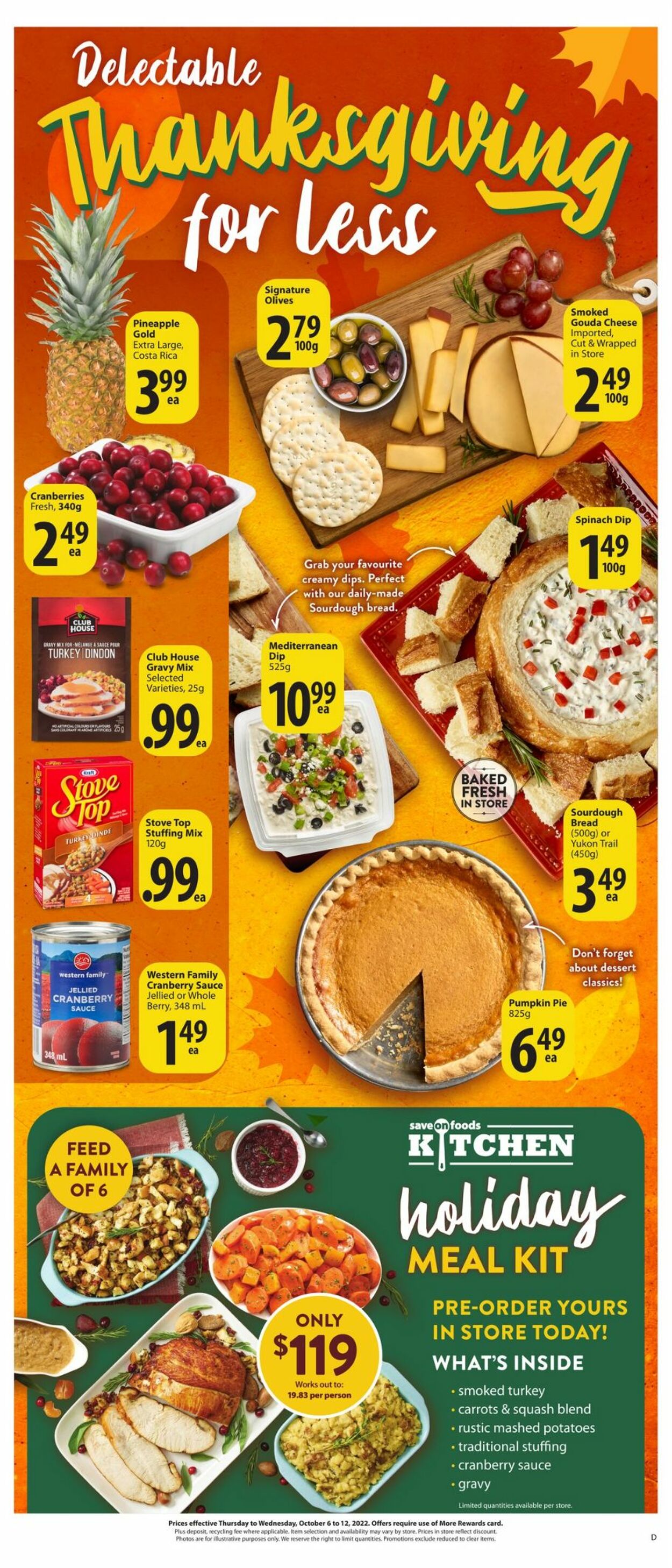 Save-On-Foods Flyer - 10/06-10/12/2022 (Page 3)