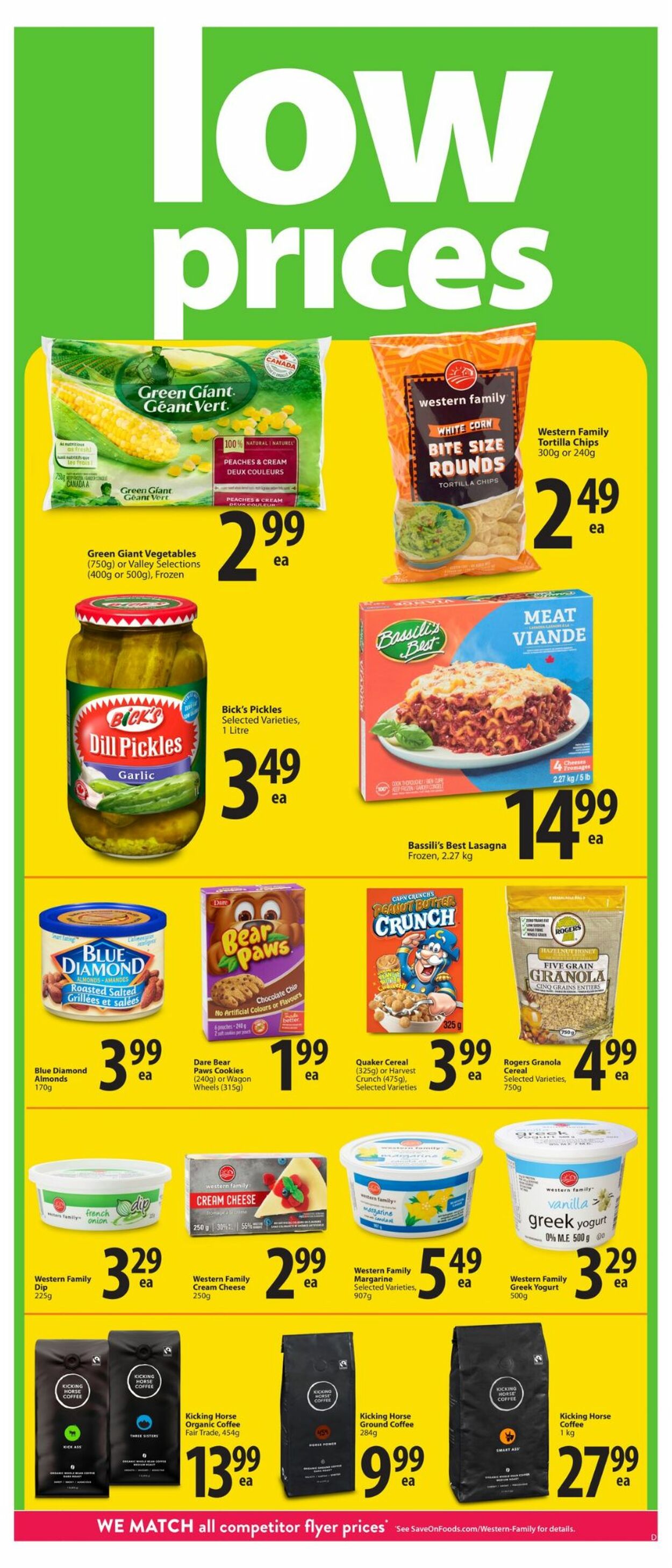 Save-On-Foods Flyer - 10/06-10/12/2022 (Page 10)
