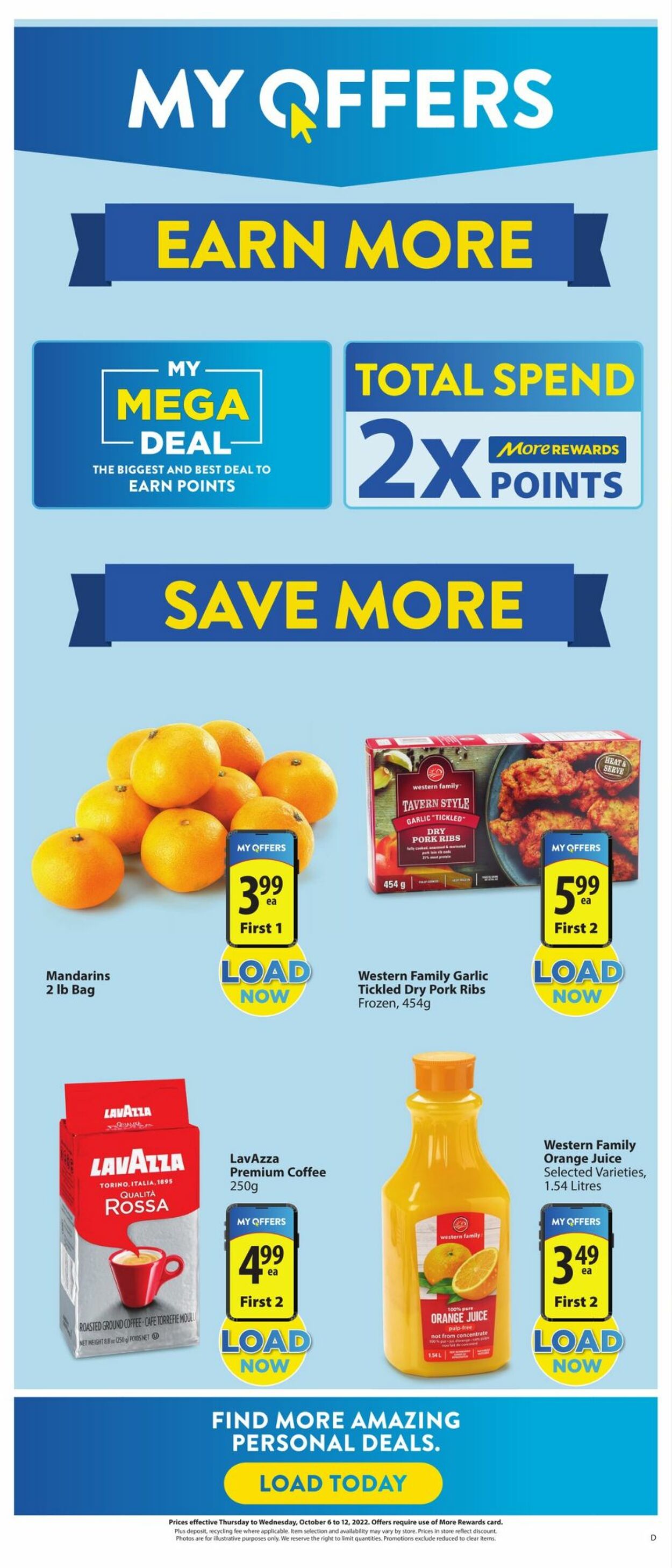 Save-On-Foods Flyer - 10/06-10/12/2022 (Page 15)