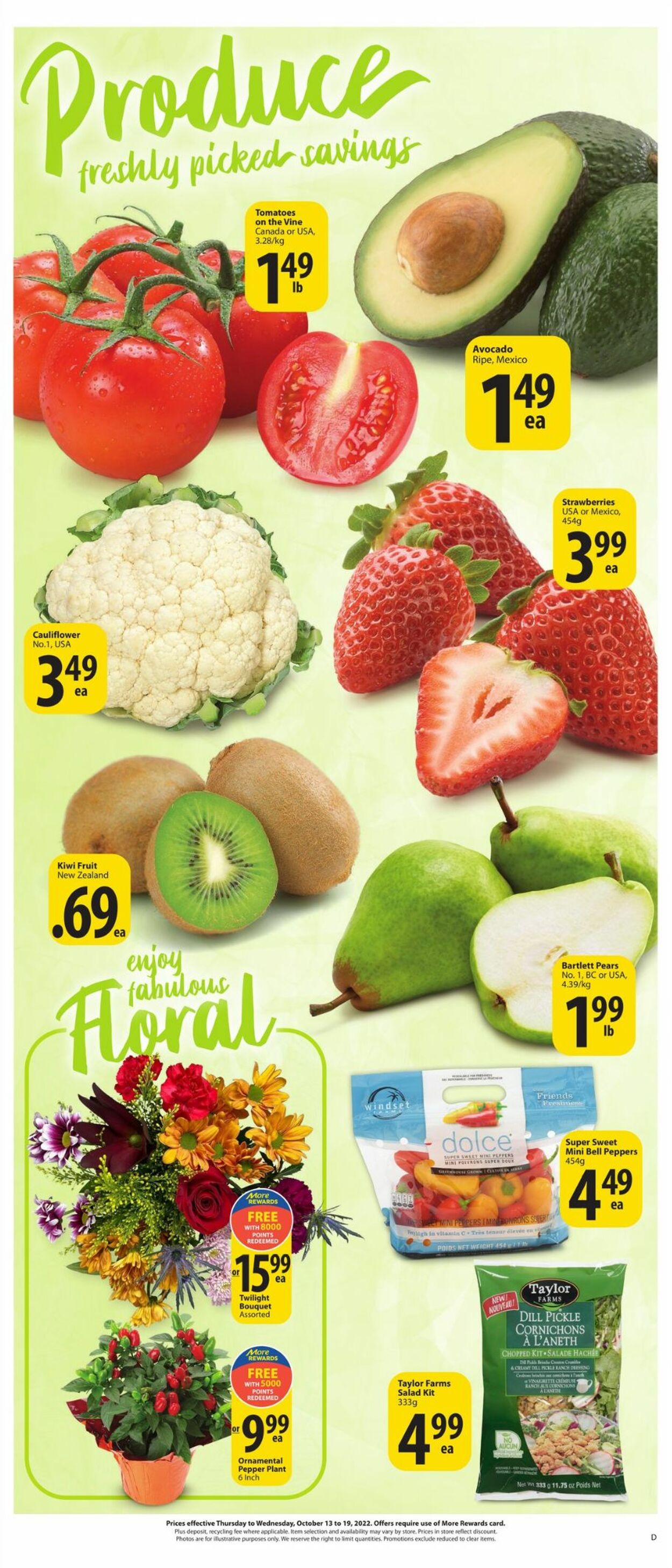 Save-On-Foods Flyer - 10/13-10/19/2022 (Page 3)