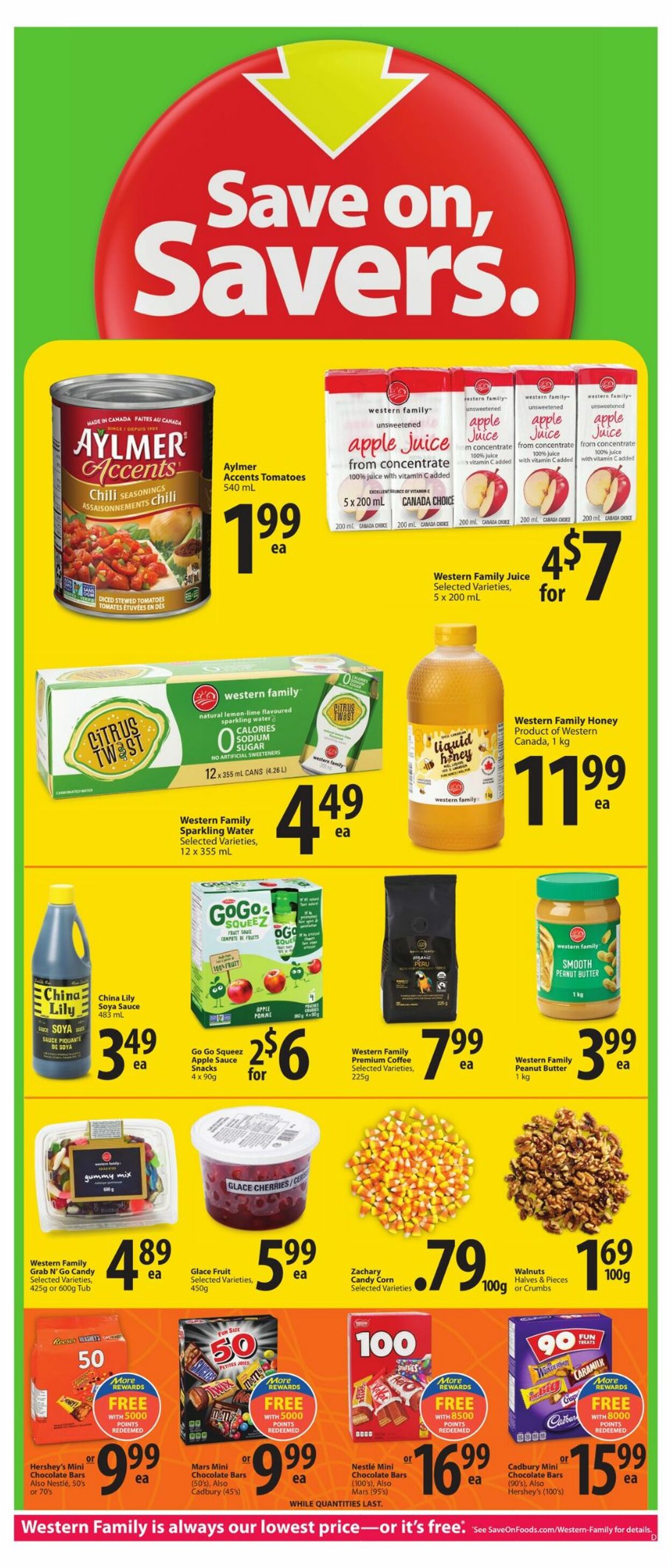 Save-On-Foods Flyer - 10/13-10/19/2022 (Page 12)