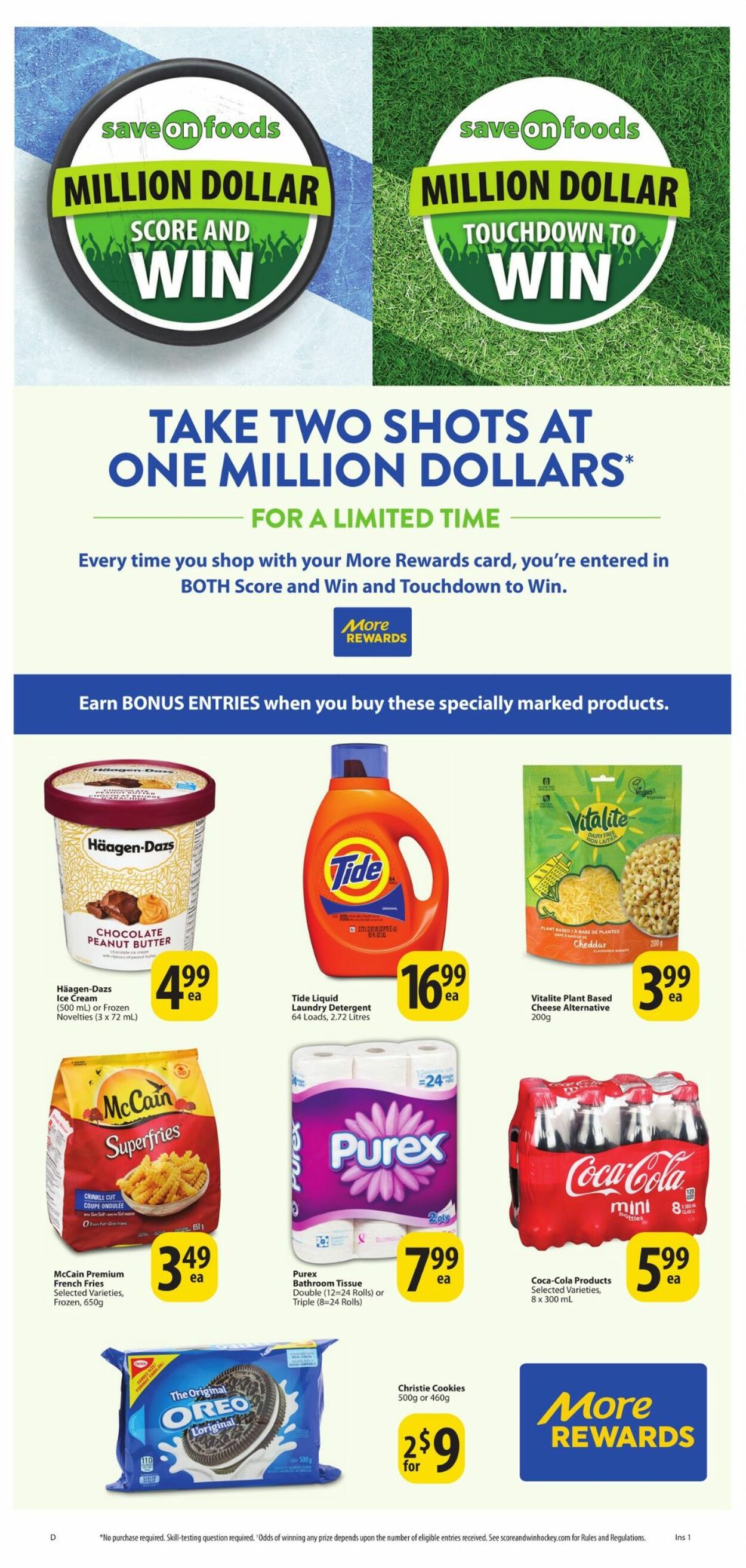 Save-On-Foods Flyer - 10/13-10/19/2022 (Page 16)