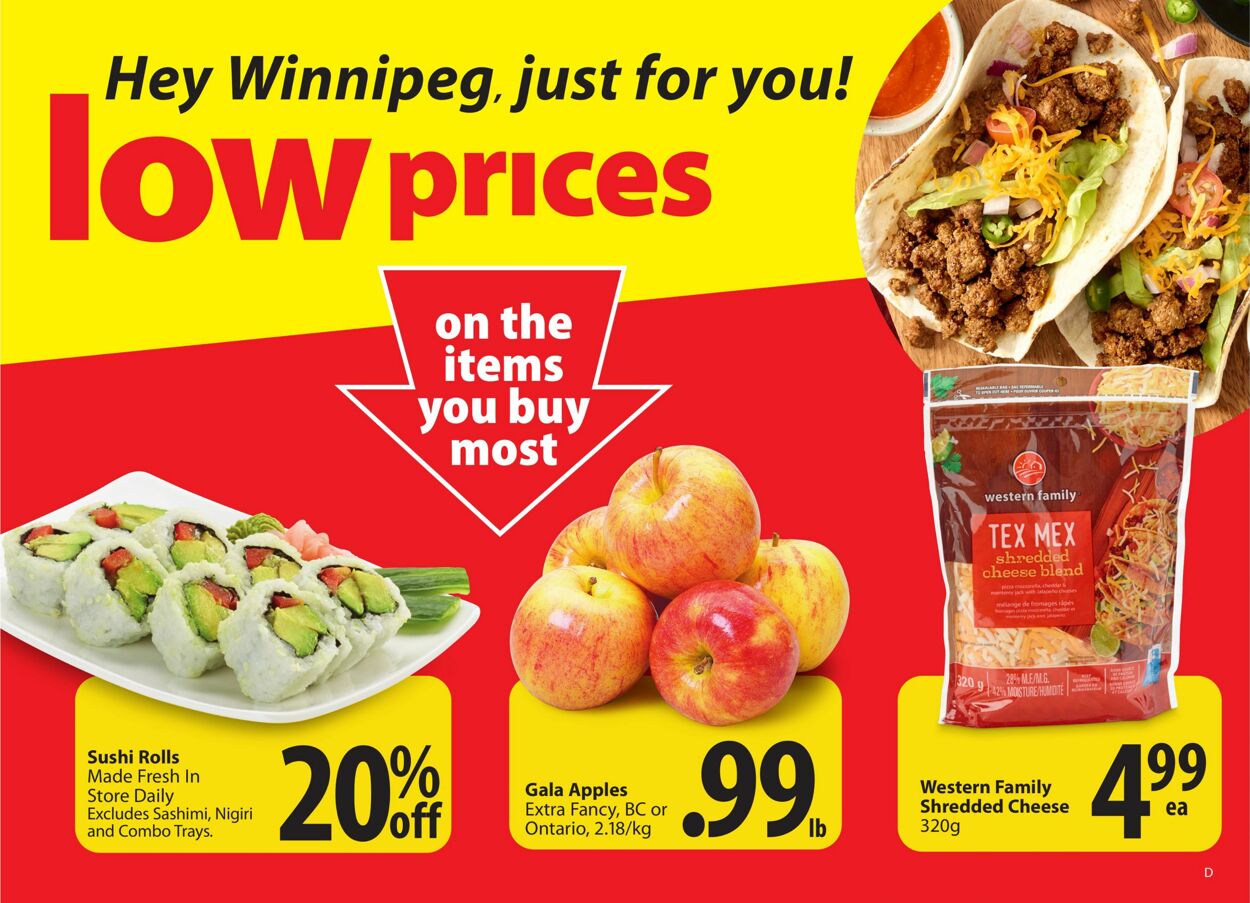 Save-On-Foods Flyer - 10/20-10/26/2022 (Page 3)