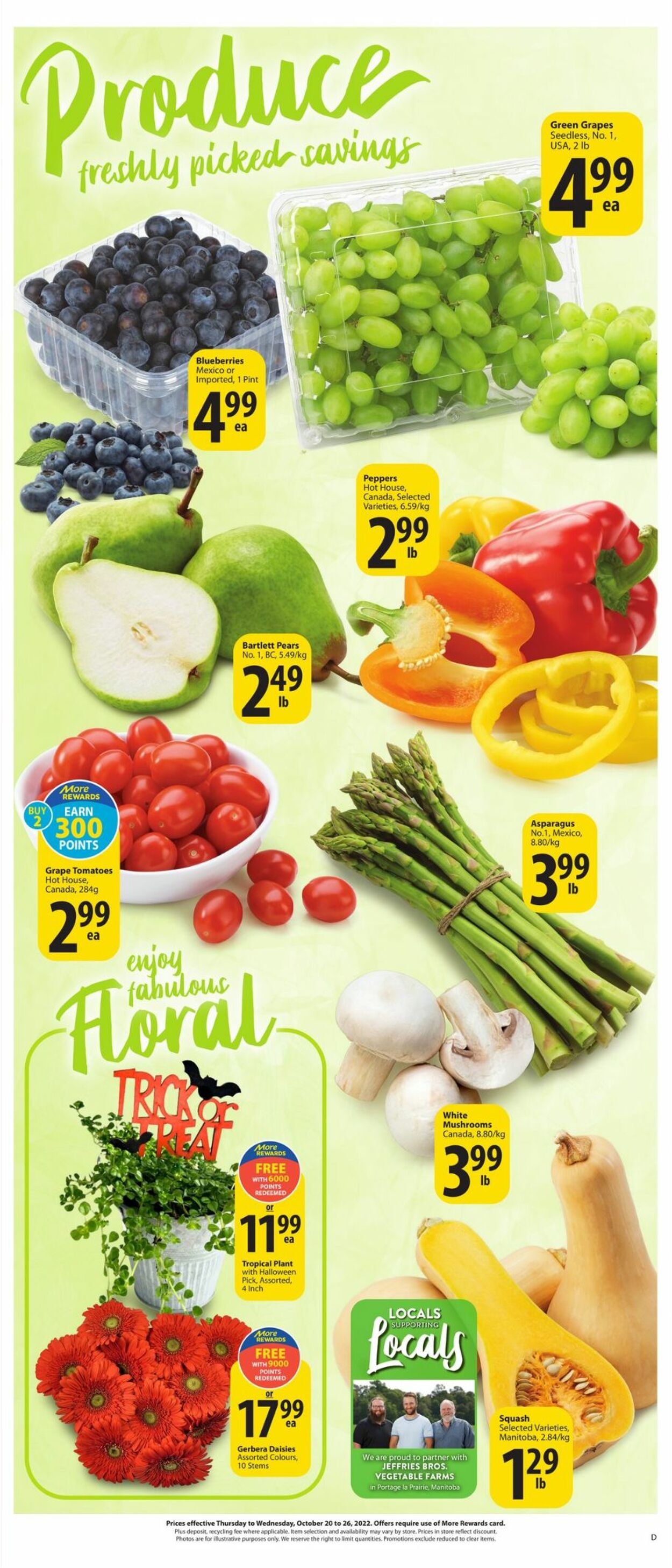 Save-On-Foods Flyer - 10/20-10/26/2022 (Page 4)