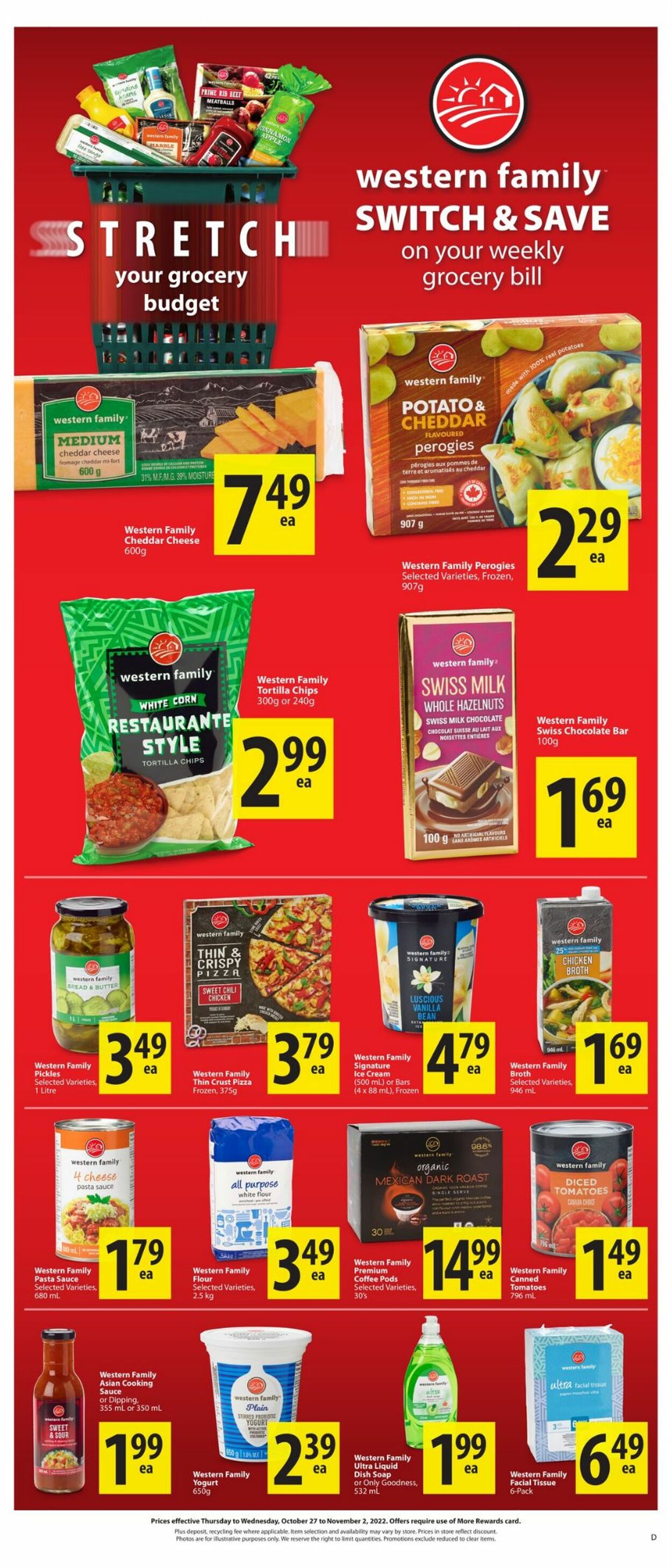Save-On-Foods Flyer - 10/27-11/02/2022 (Page 11)