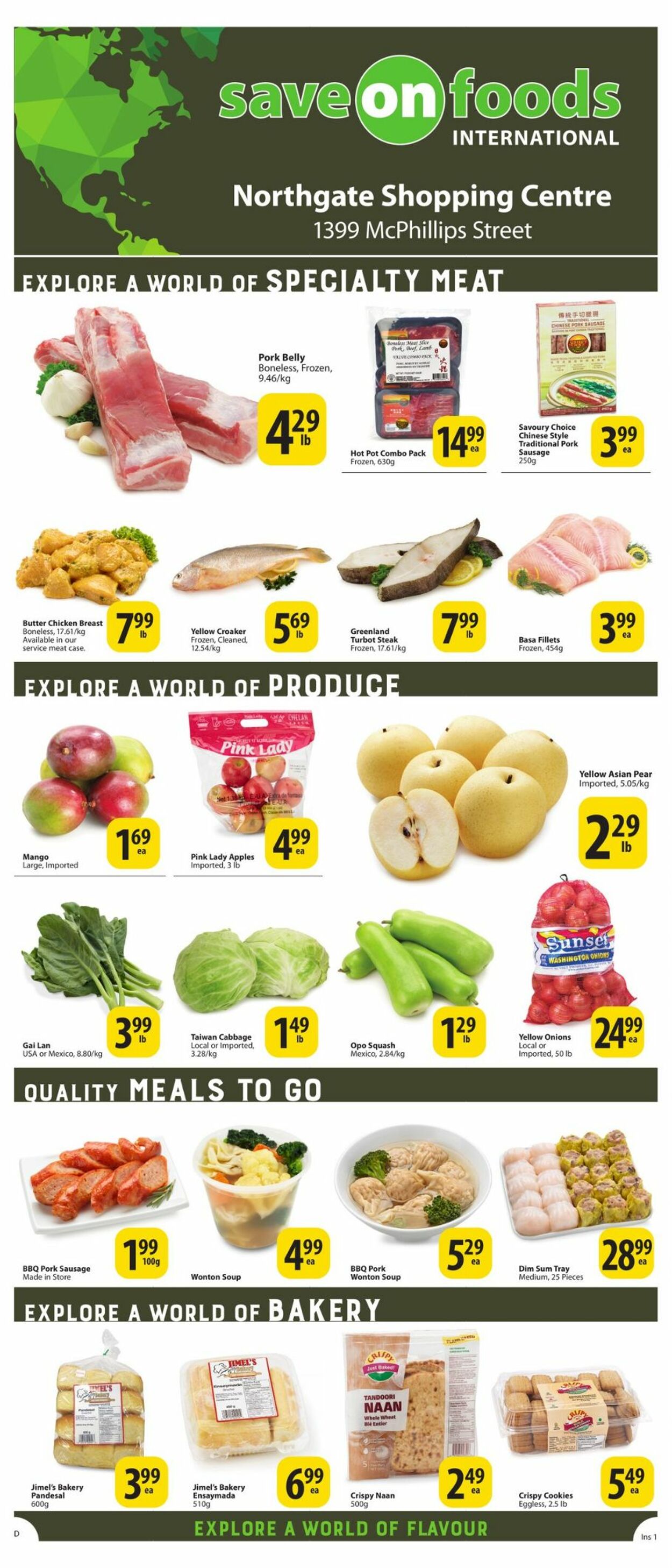 Save-On-Foods Flyer - 10/27-11/02/2022 (Page 17)