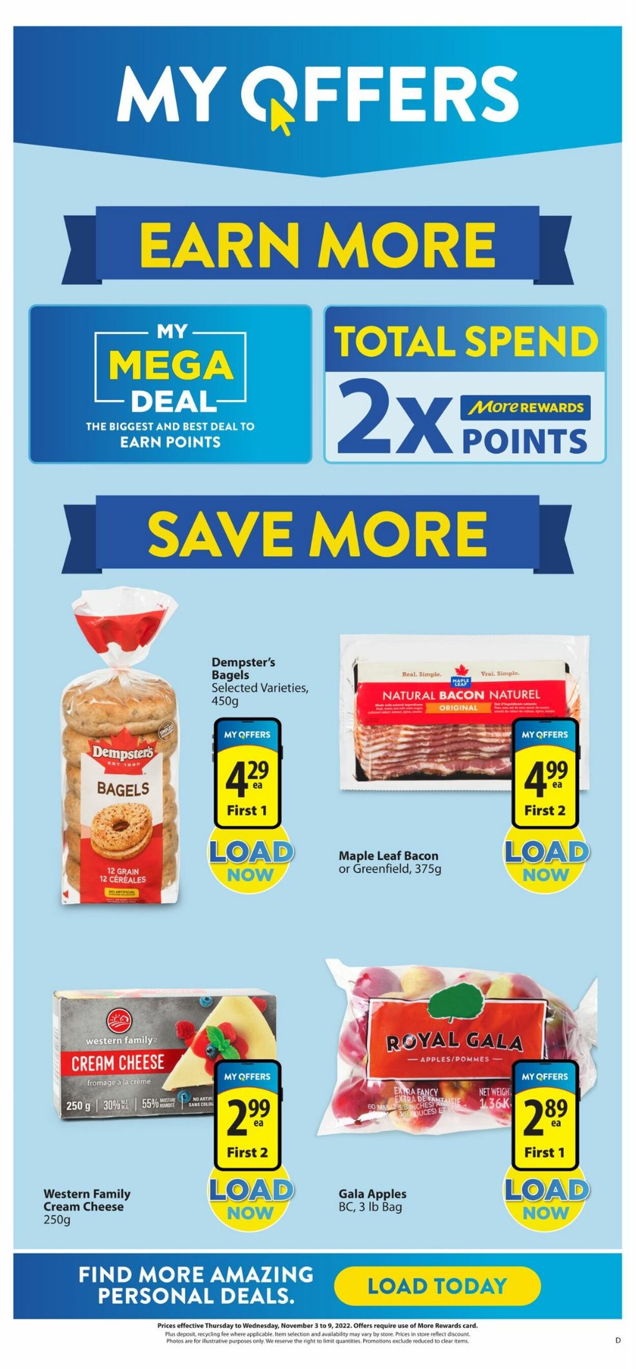 Save-On-Foods Flyer - 11/03-11/09/2022 (Page 15)