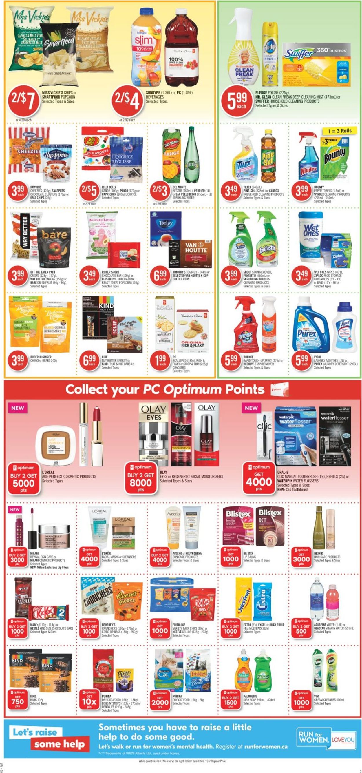 Shoppers Flyer - 03/21-03/27/2020 (Page 5)