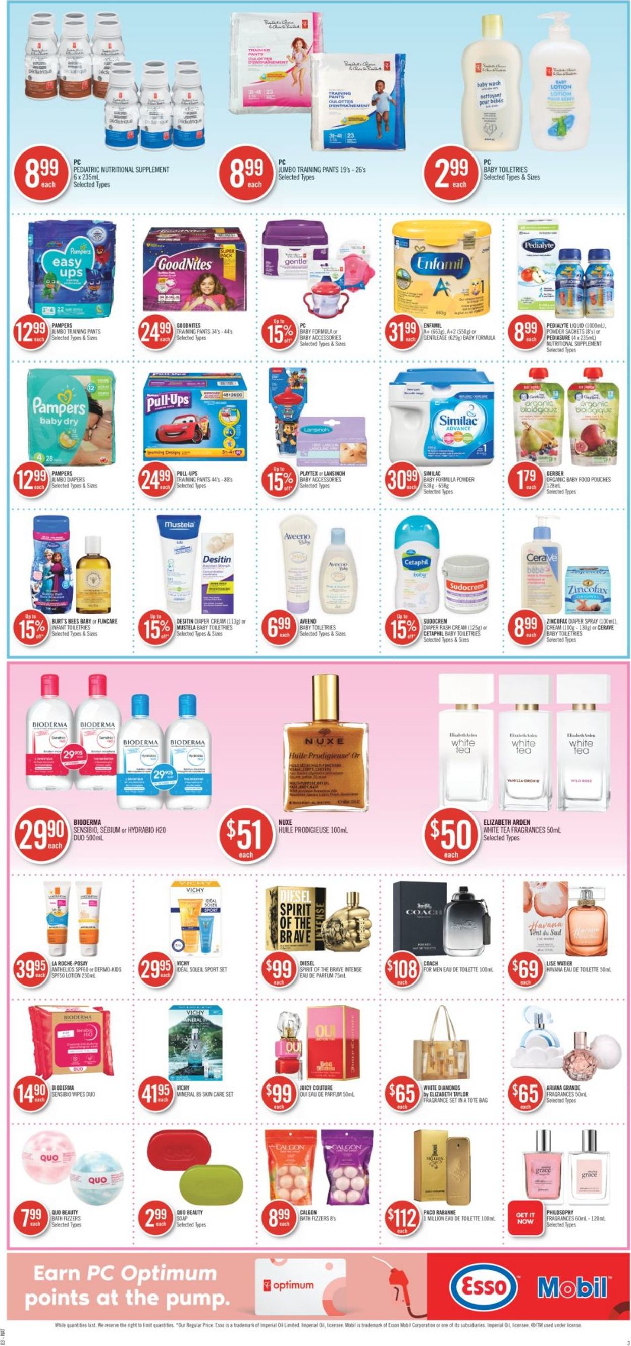 Shoppers Flyer - 07/18-07/24/2020 (Page 8)