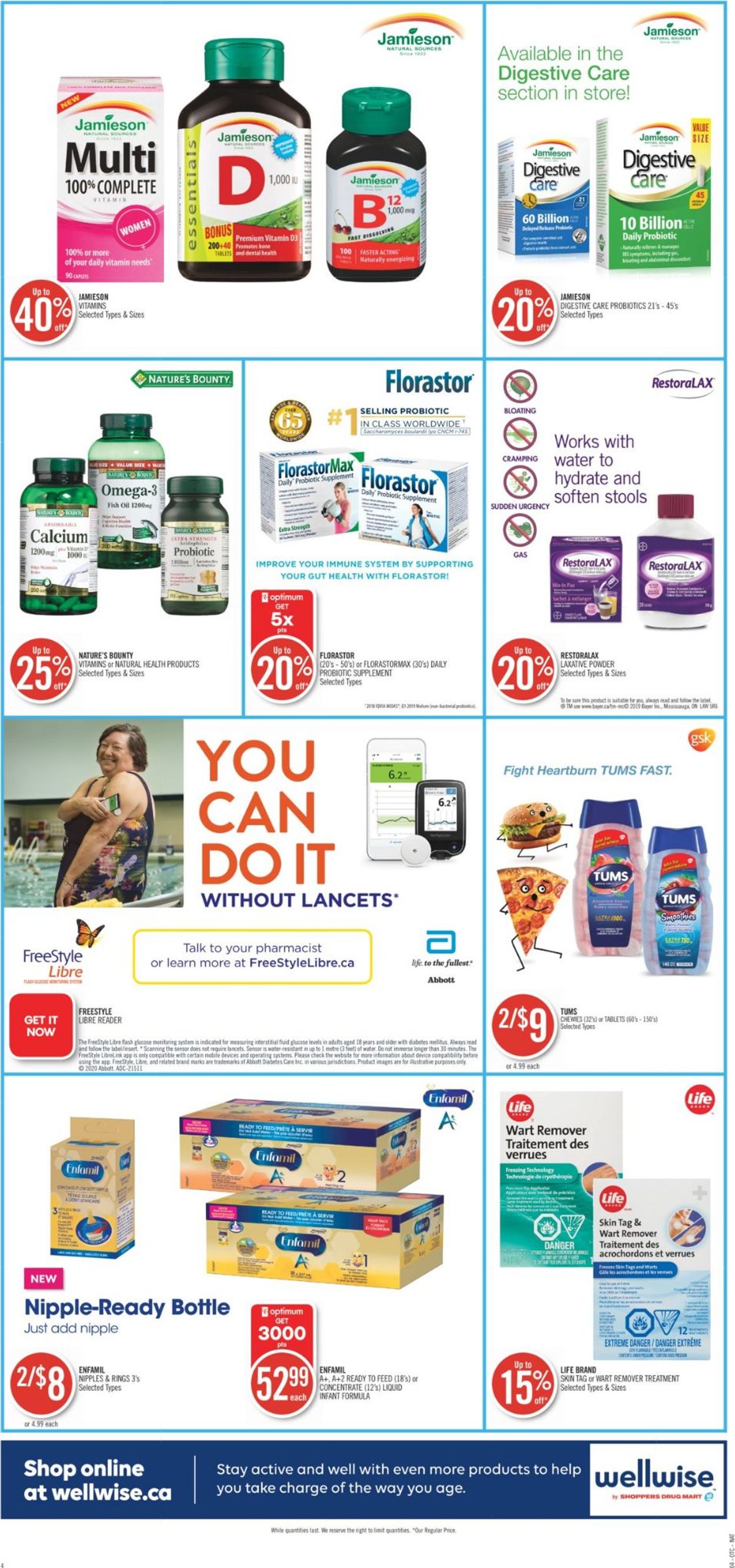 Shoppers Flyer - 07/18-07/24/2020 (Page 9)