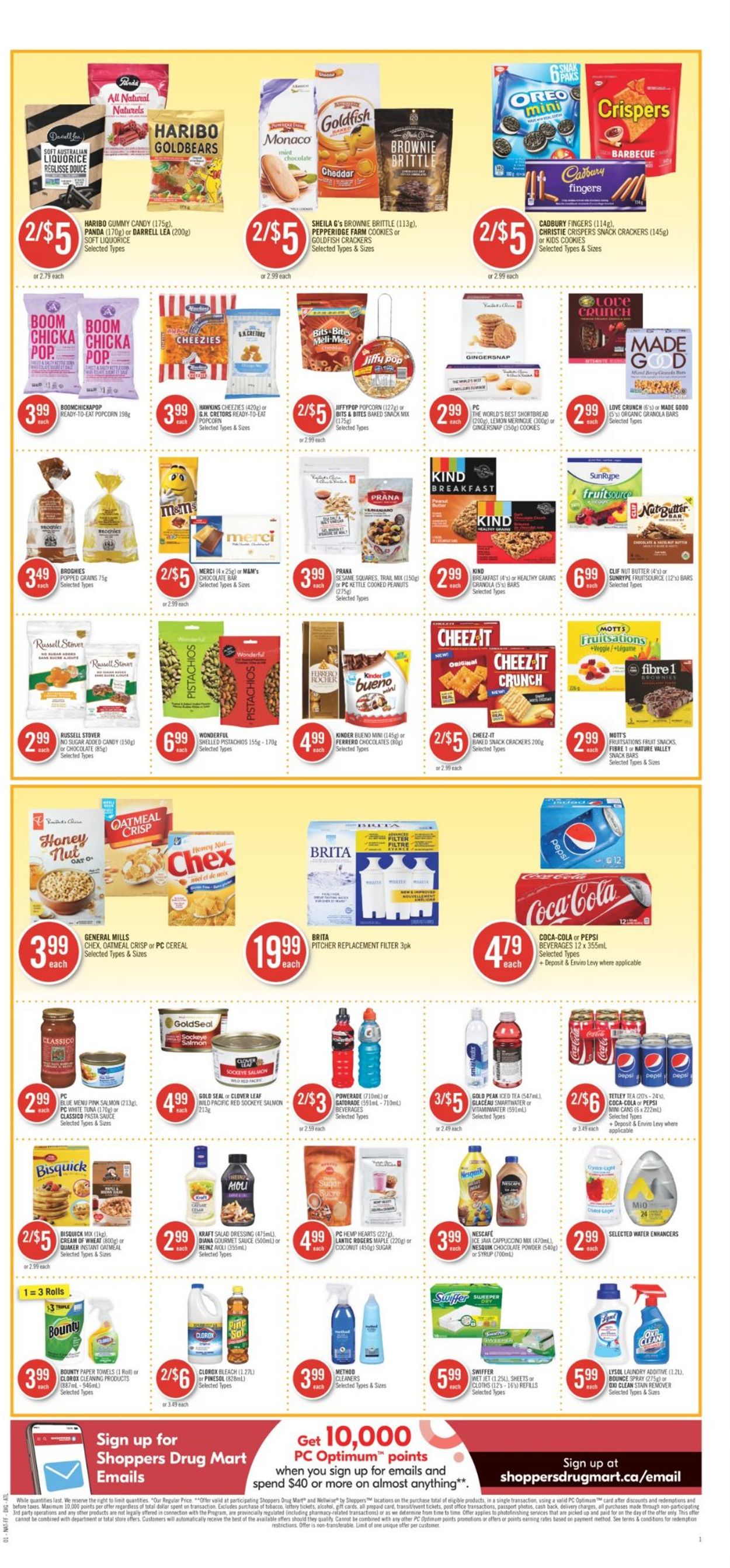 Shoppers Flyer - 04/24-04/30/2021 (Page 7)