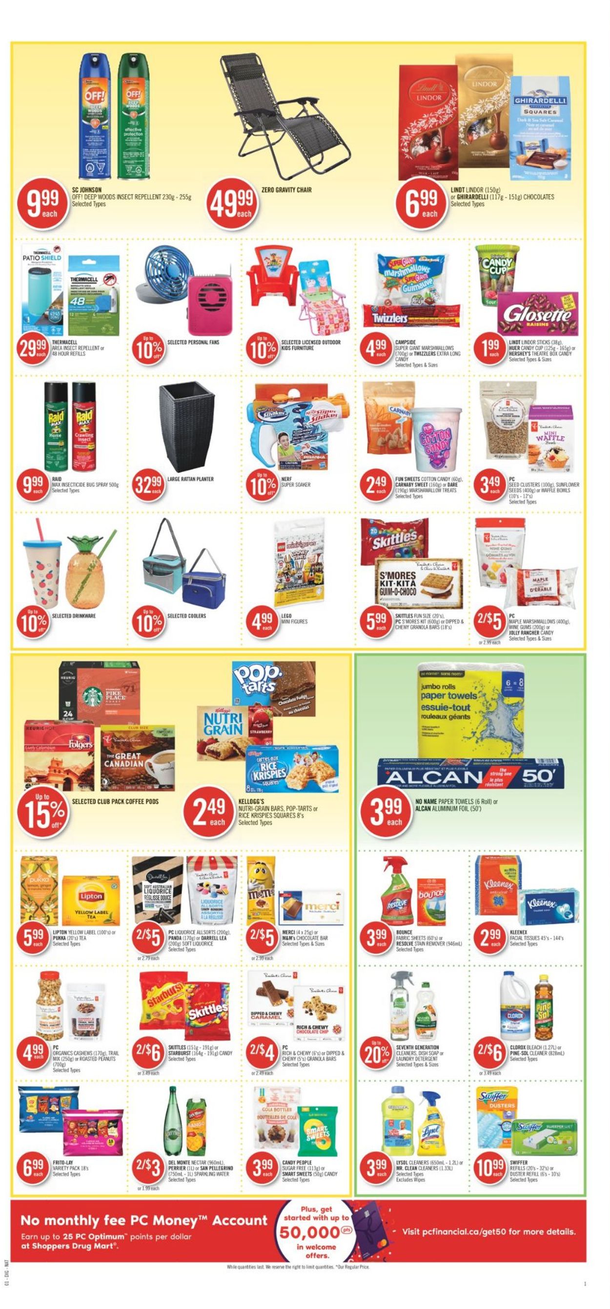 Shoppers Flyer - 06/12-06/18/2021 (Page 5)