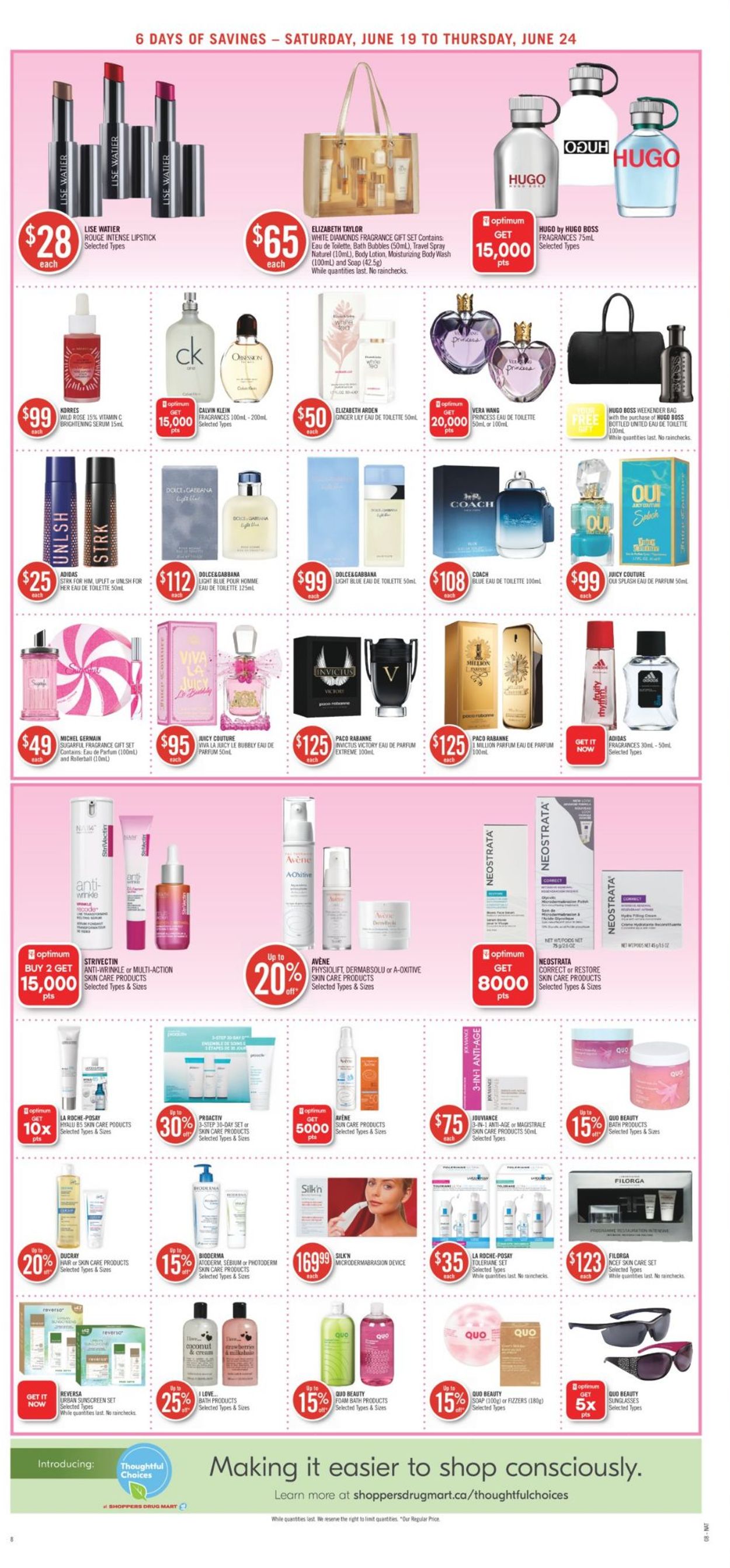 Shoppers Flyer - 06/19-06/24/2021 (Page 12)