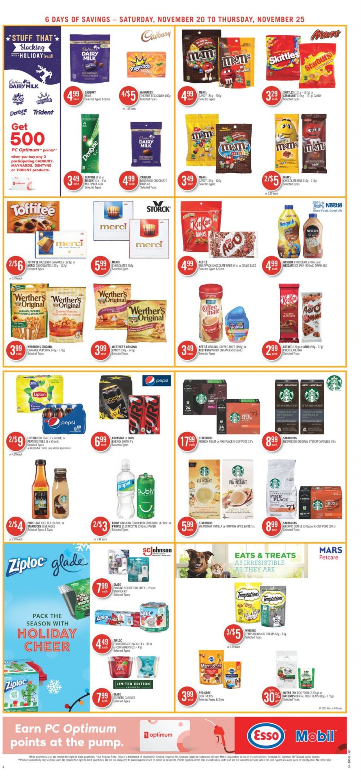 Shoppers BLACK FRIDAY 2021 Flyer - 11/20-11/25/2021 (Page 9)