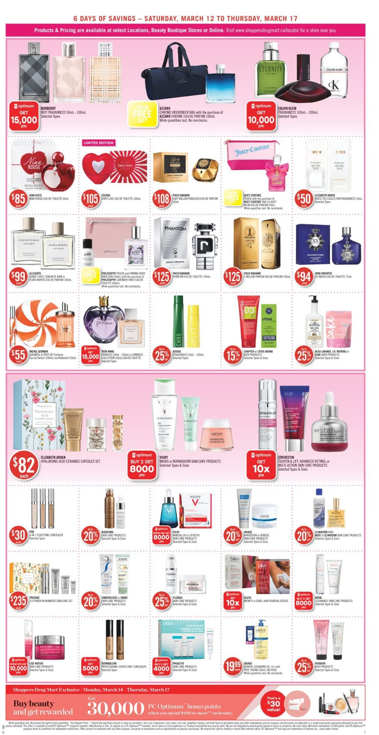 Shoppers Flyer - 03/12-03/17/2022 (Page 15)