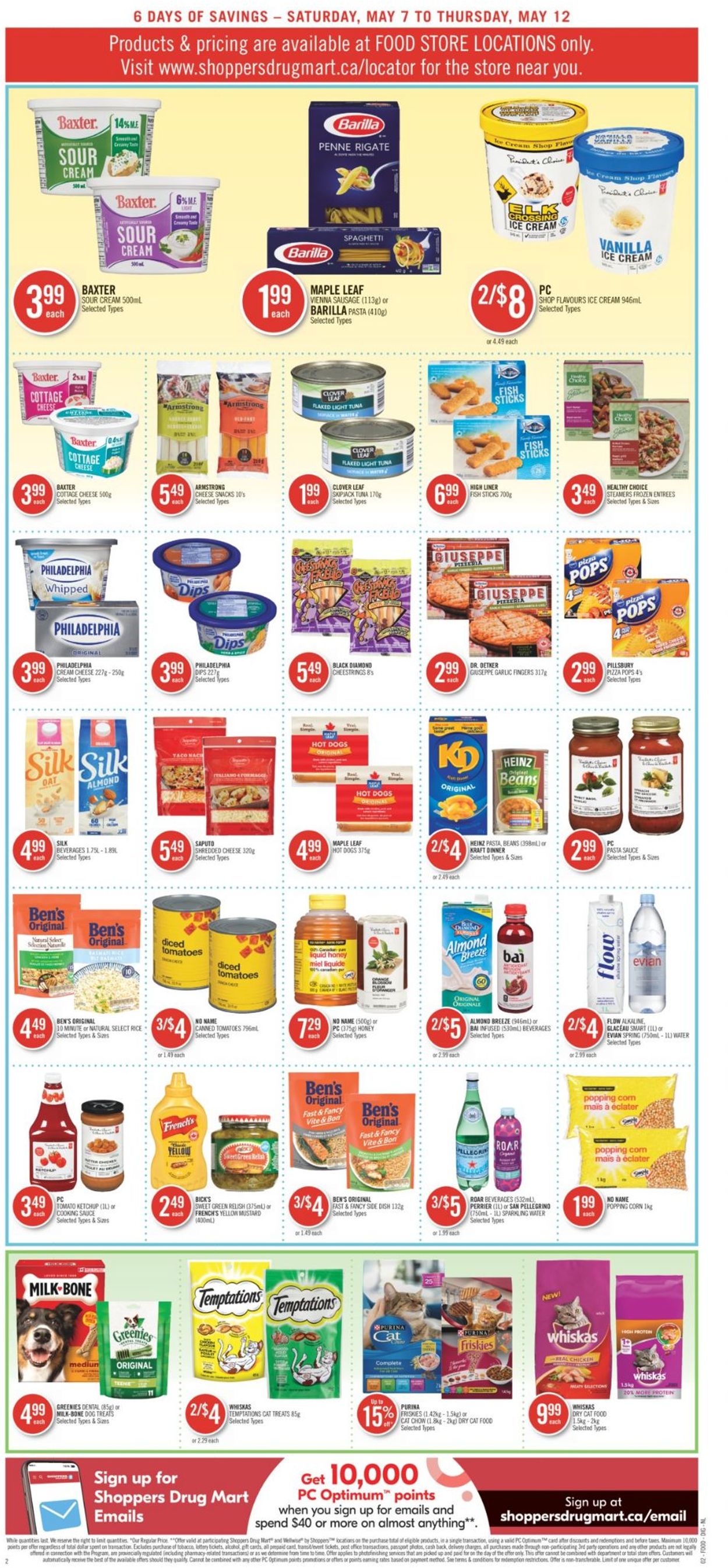 Shoppers Flyer - 05/07-05/12/2022 (Page 9)