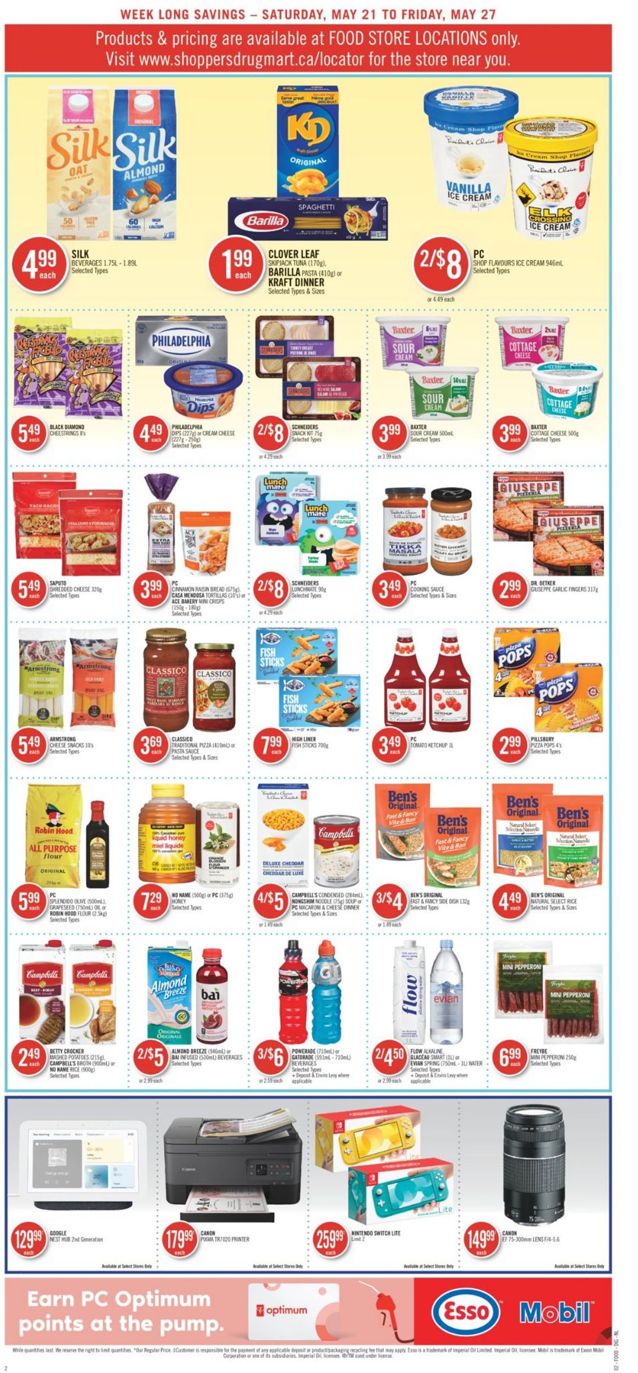 Shoppers Flyer - 05/21-05/27/2022 (Page 7)