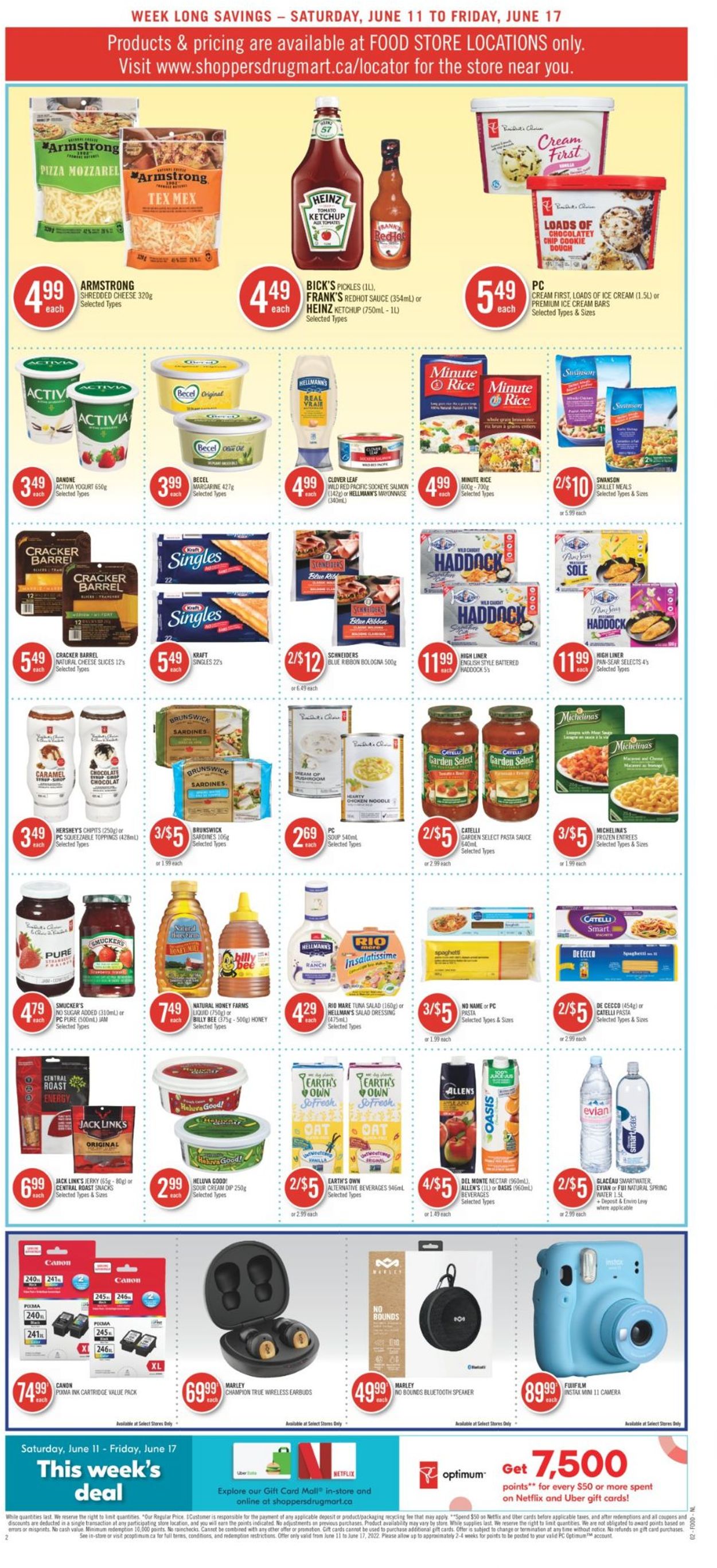 Shoppers Flyer - 06/11-06/17/2022 (Page 12)