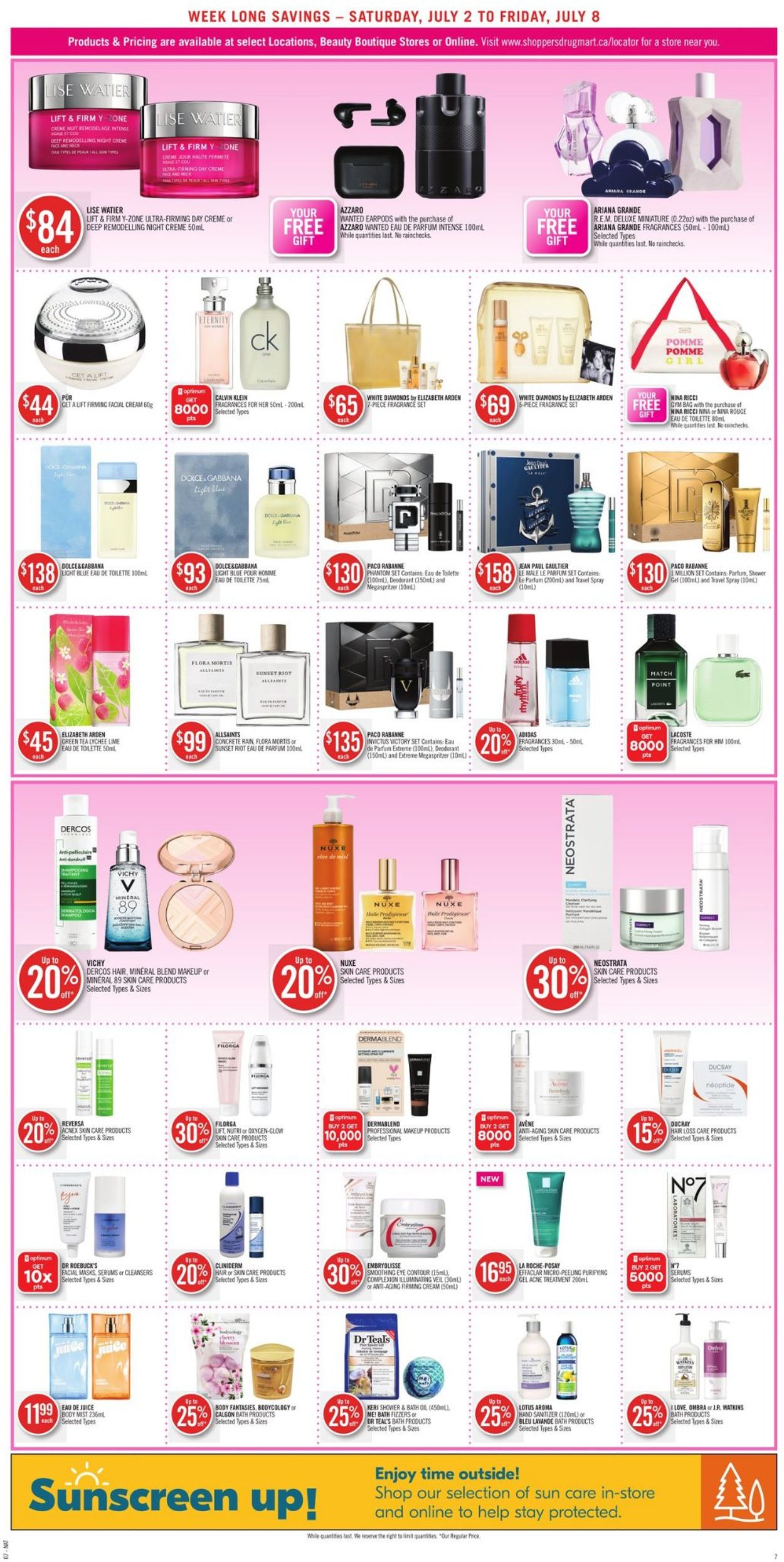 Shoppers Flyer - 07/02-07/08/2022 (Page 11)