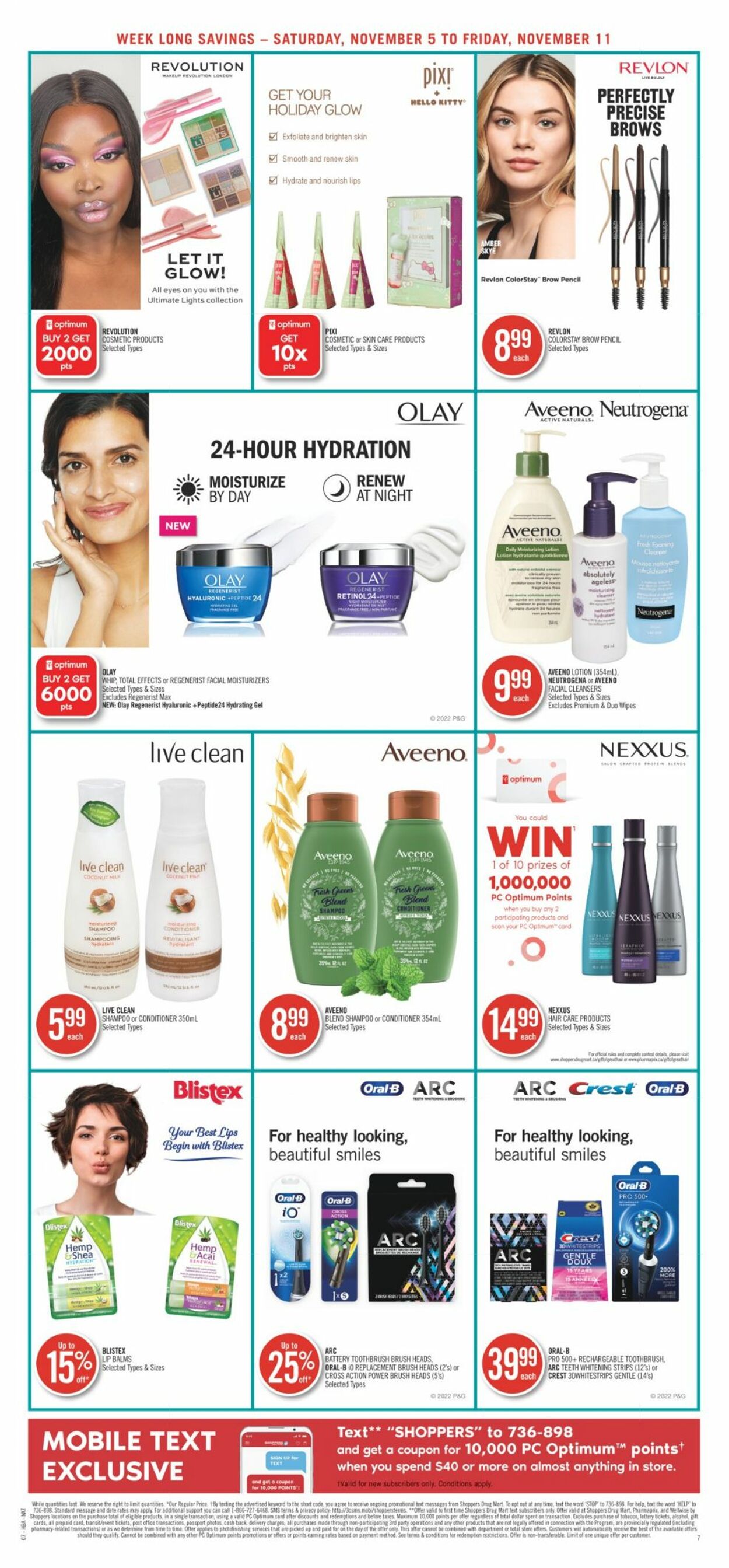 Shoppers Flyer - 11/05-11/11/2022 (Page 16)