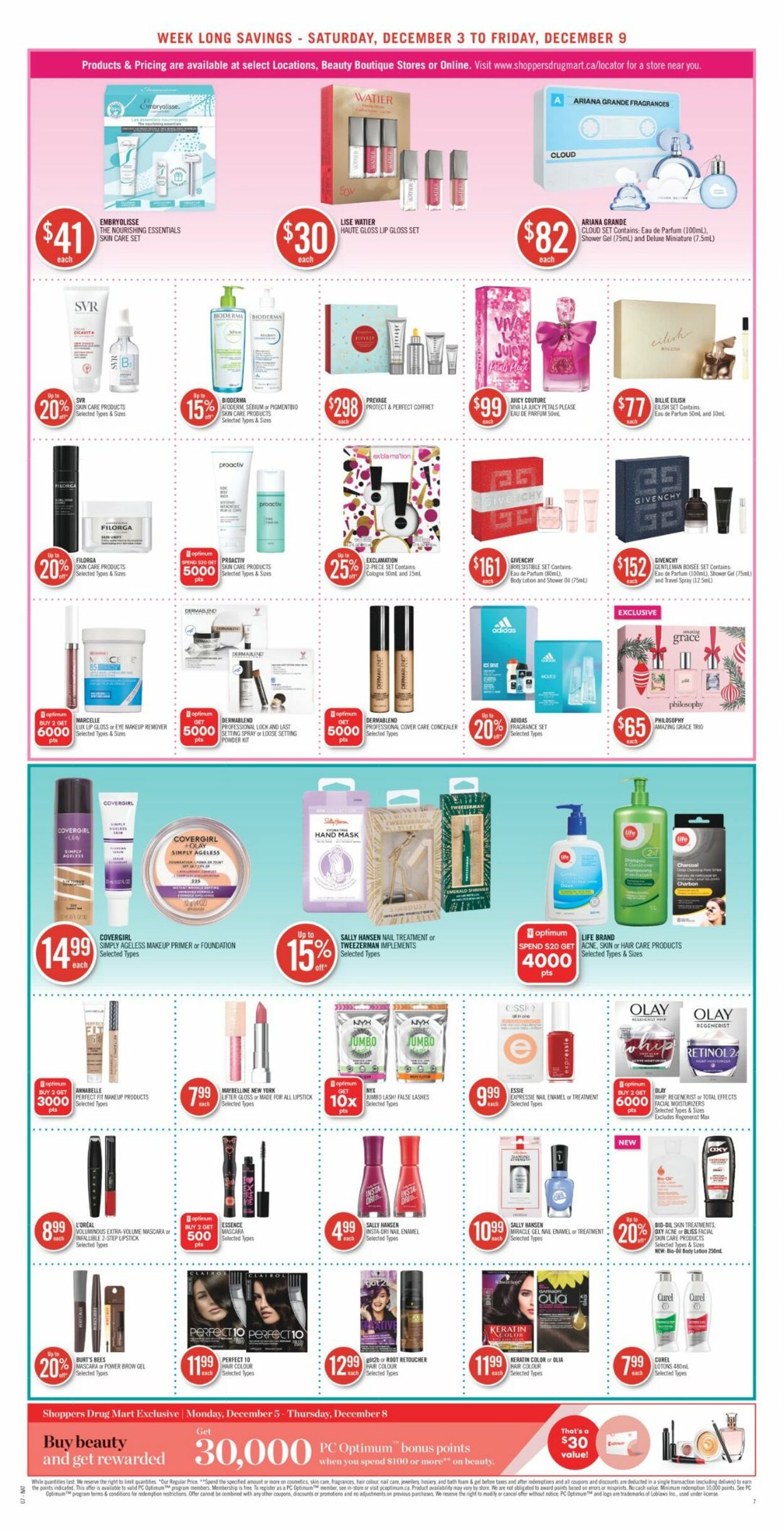 Shoppers Flyer - 12/03-12/09/2022 (Page 19)