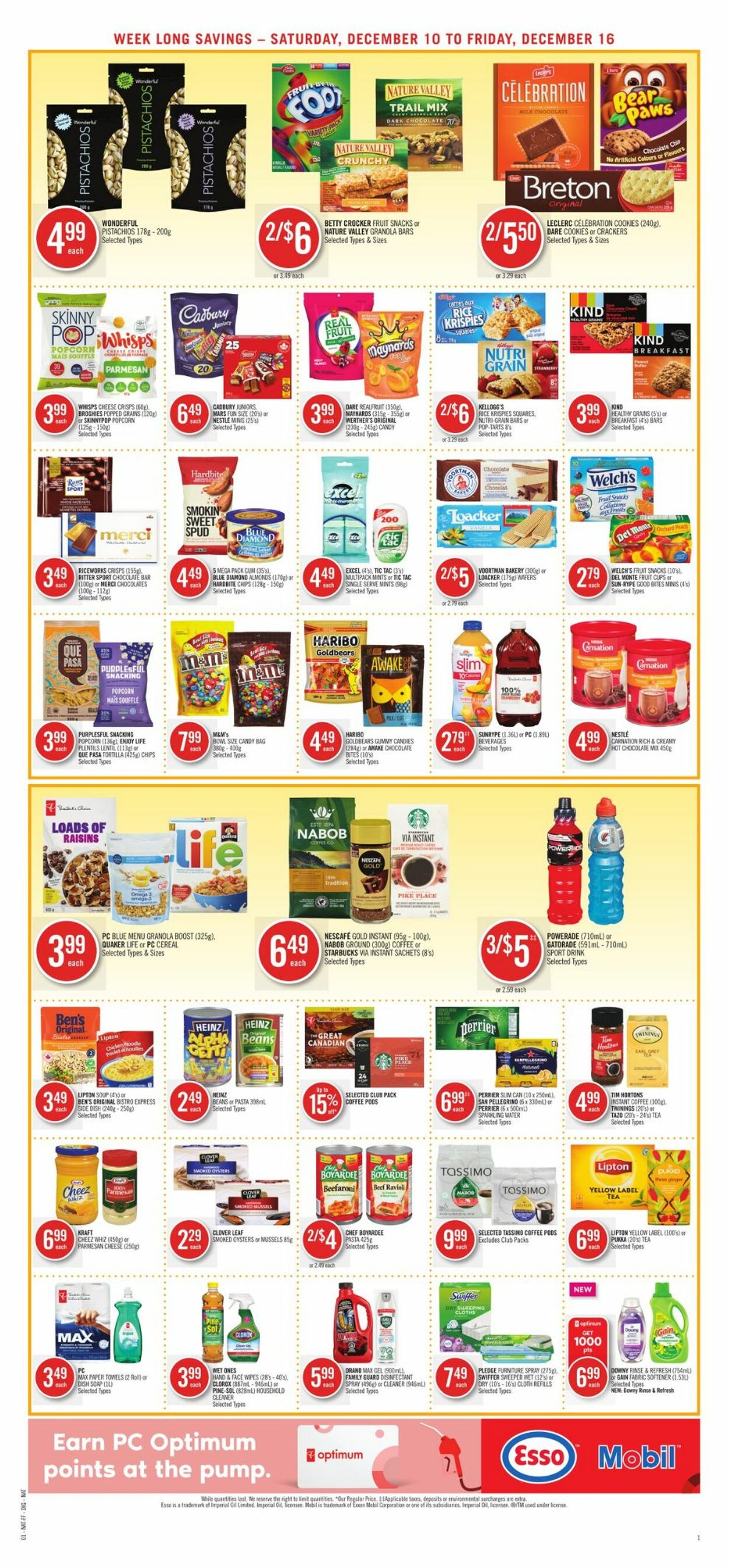 Shoppers Flyer - 12/10-12/16/2022 (Page 12)