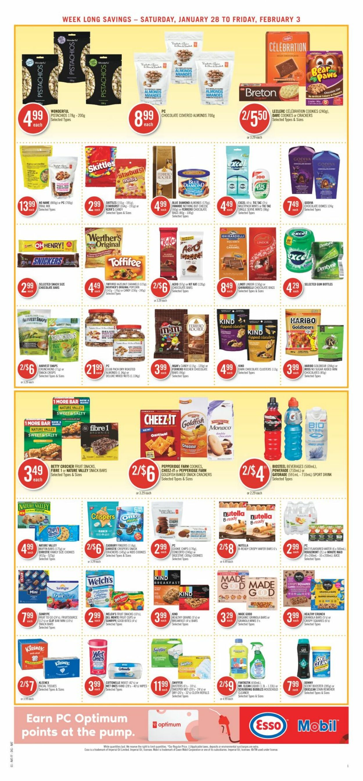 Shoppers Flyer - 01/28-02/03/2023 (Page 11)